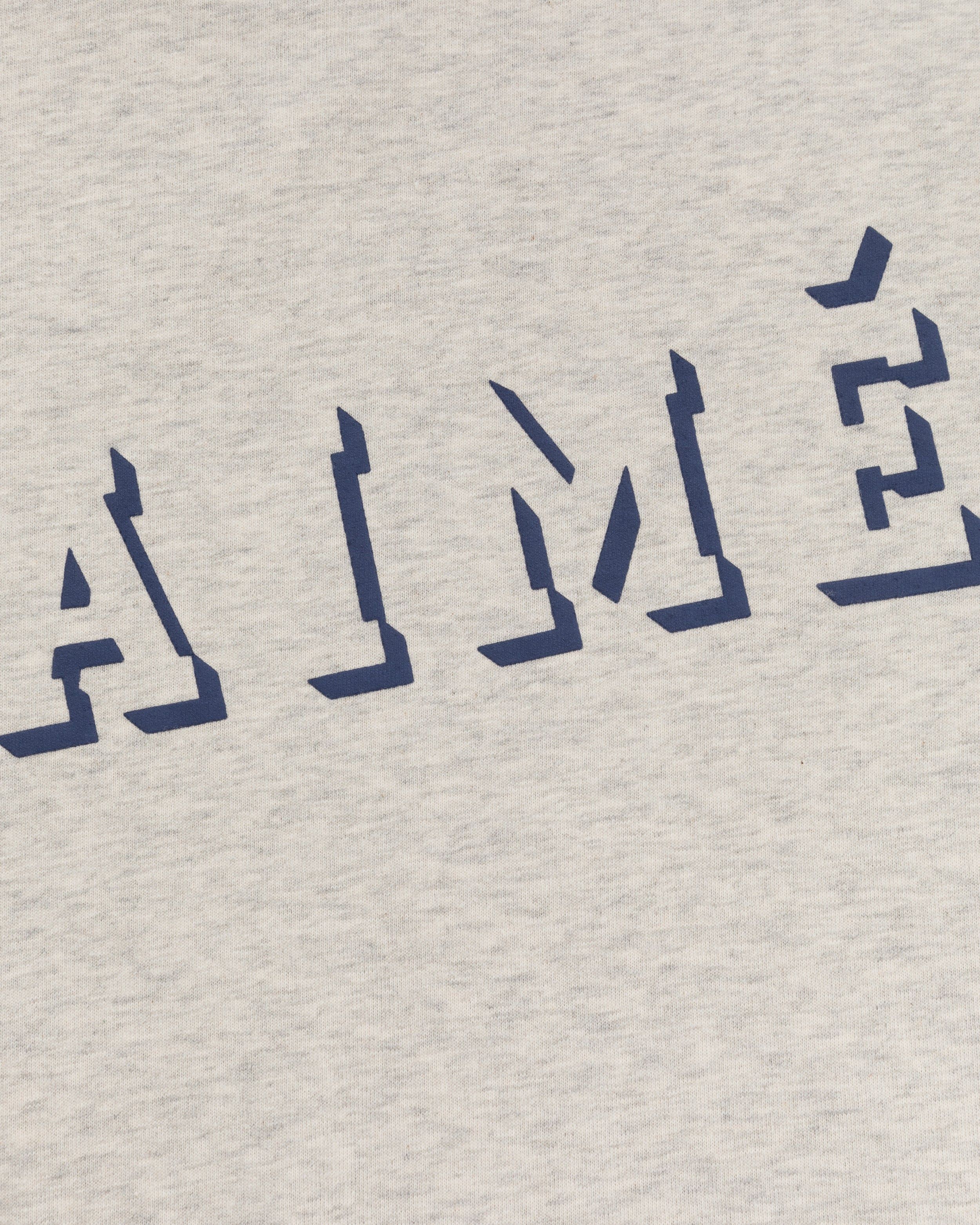 Shadow Logo Hoodie sold by Aime Leon Dore product image thumbnail 3