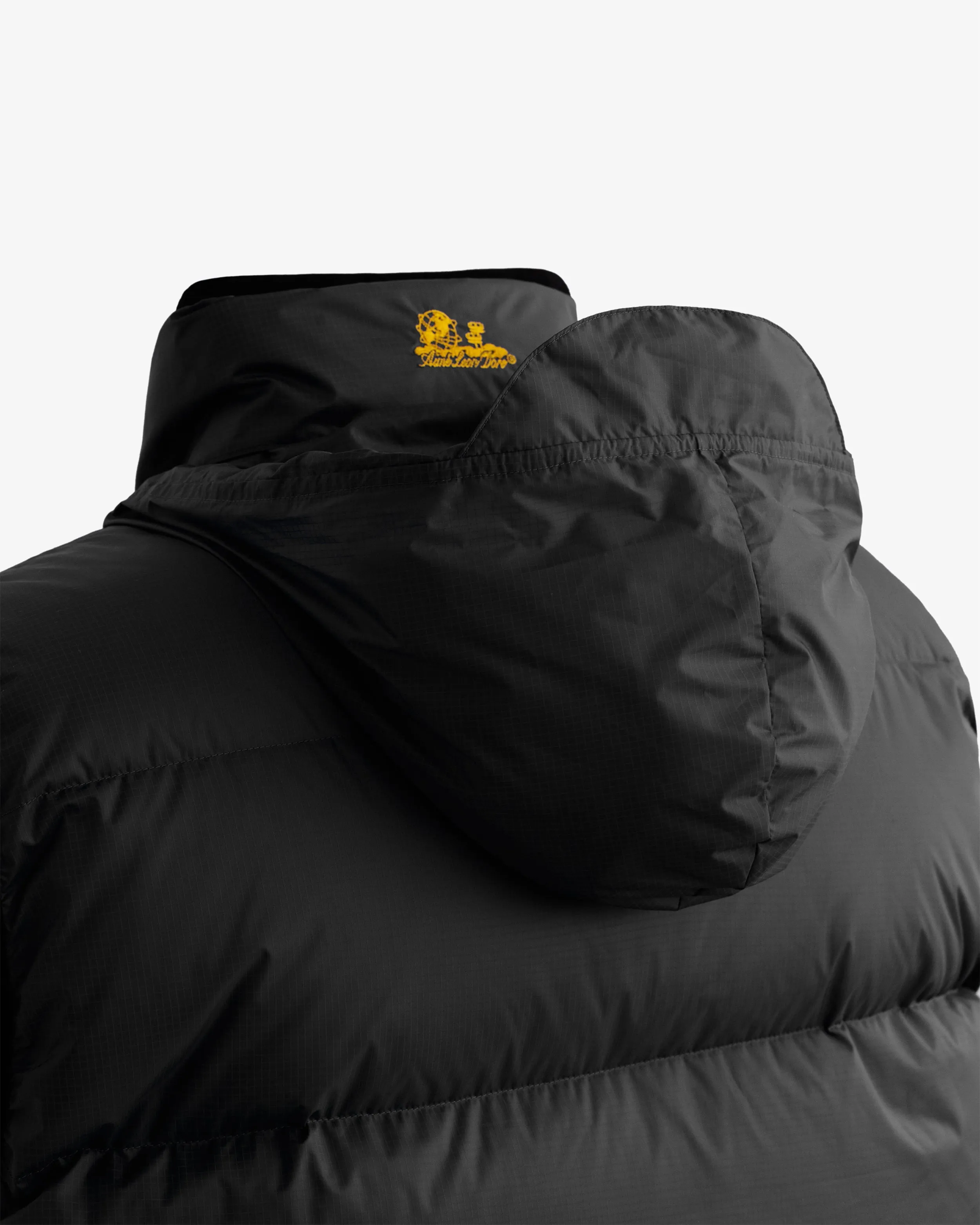 Unisphere Down Puffer Jacket sold by Aime Leon Dore product image thumbnail 4