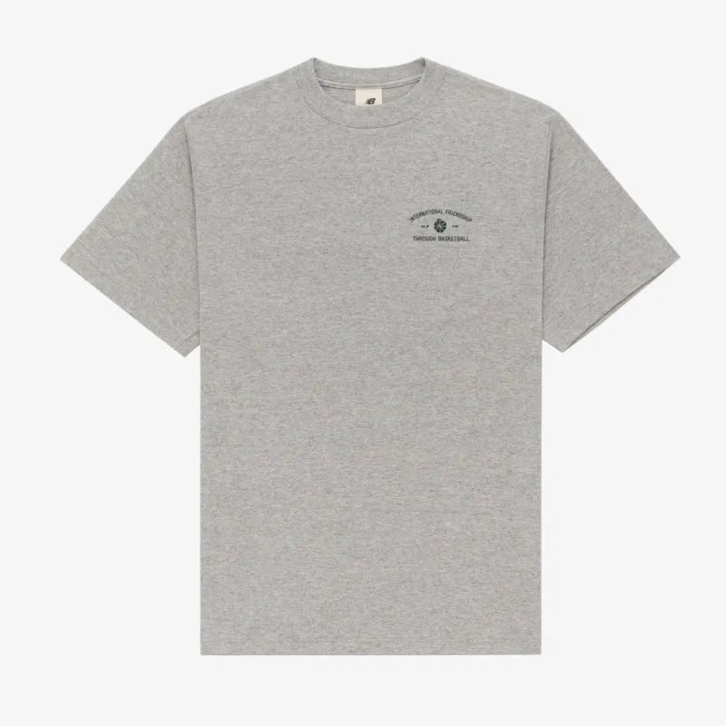 ALD / New Balance SONNY NY Tee sold by Aime Leon Dore