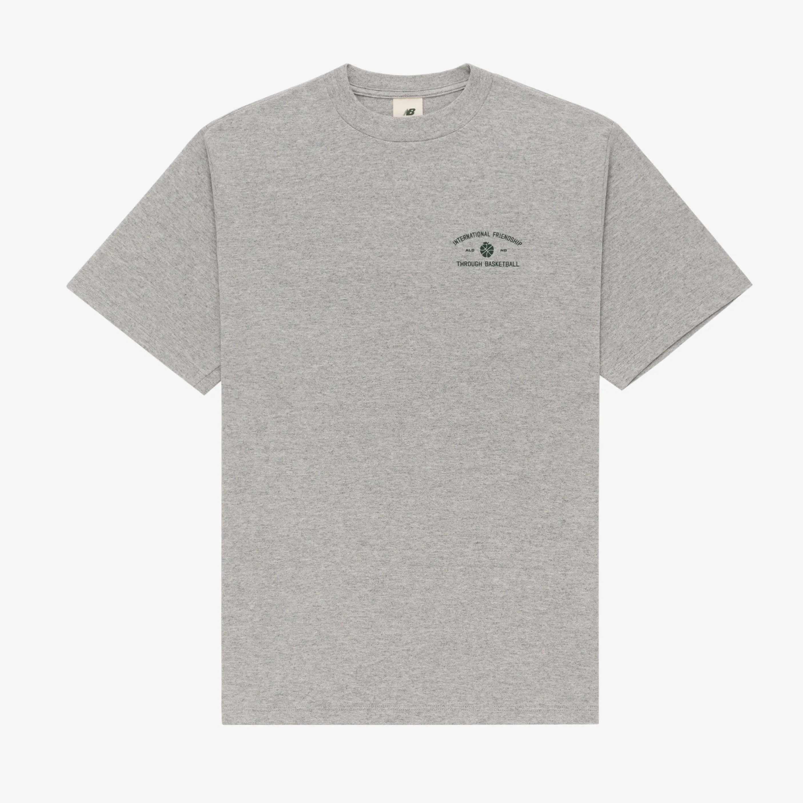 ALD / New Balance SONNY NY Tee sold by Aime Leon Dore