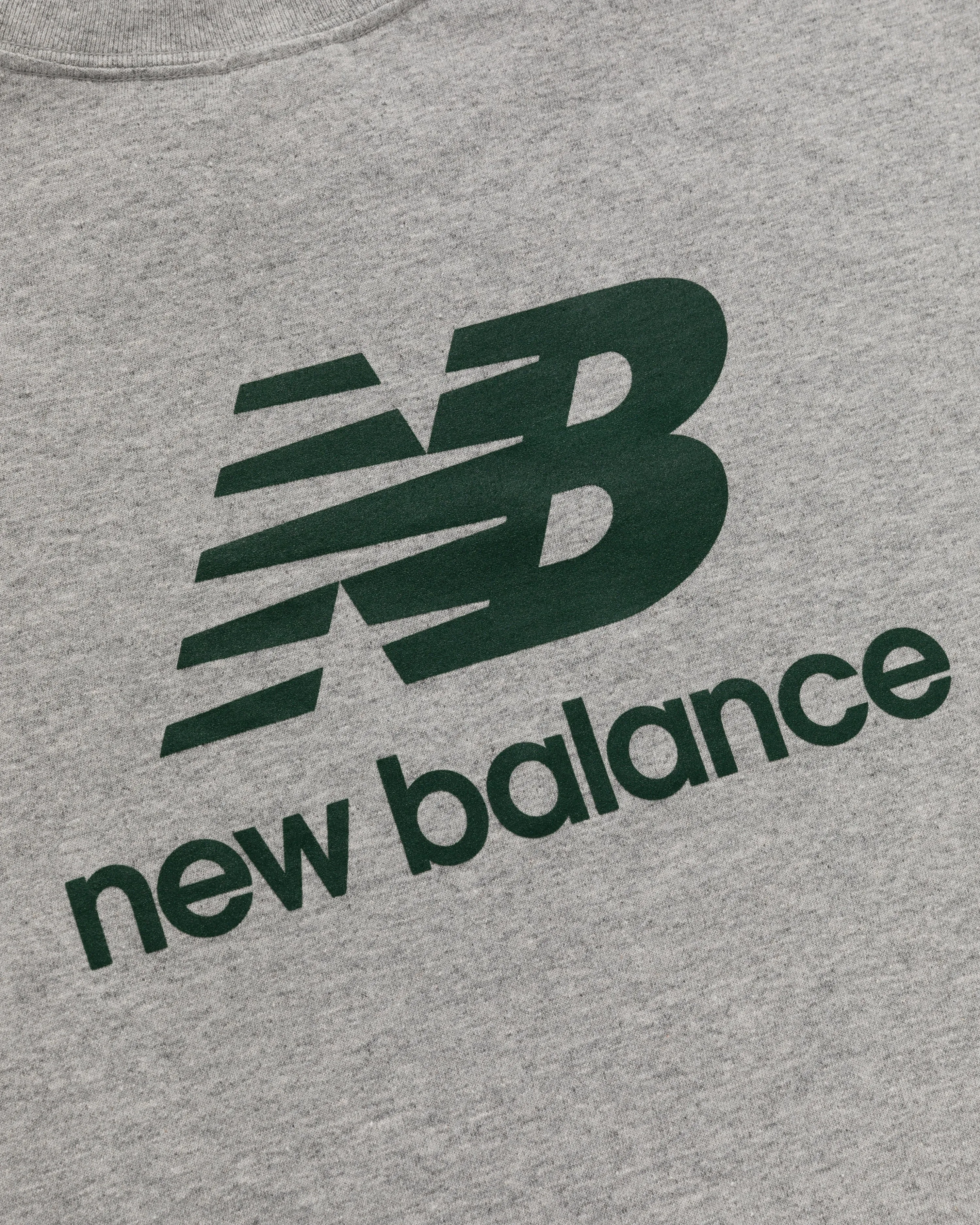 ALD / New Balance SONNY NY Tee sold by Aime Leon Dore product image thumbnail 5
