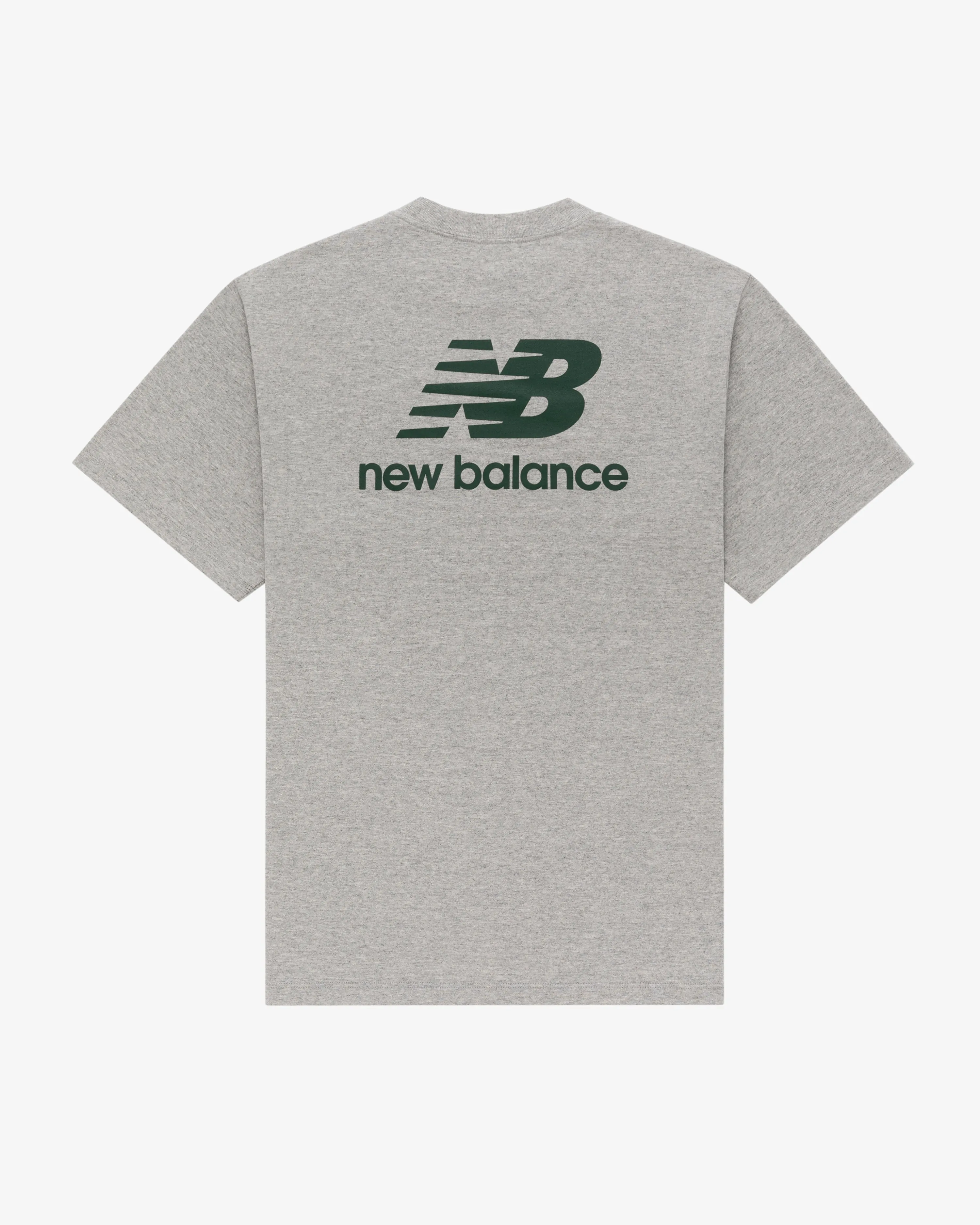 ALD / New Balance SONNY NY Tee sold by Aime Leon Dore product image thumbnail 3