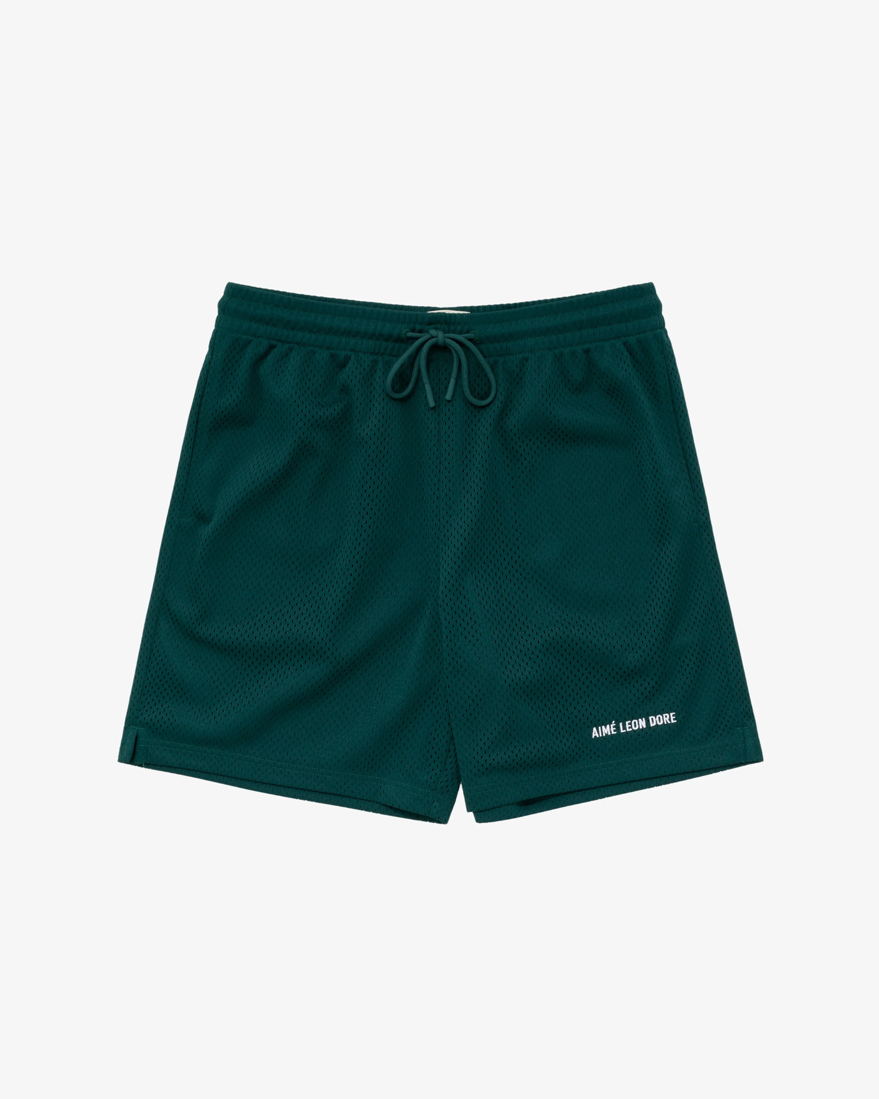 Logo Gym Short sold by Aime Leon Dore product image thumbnail 2