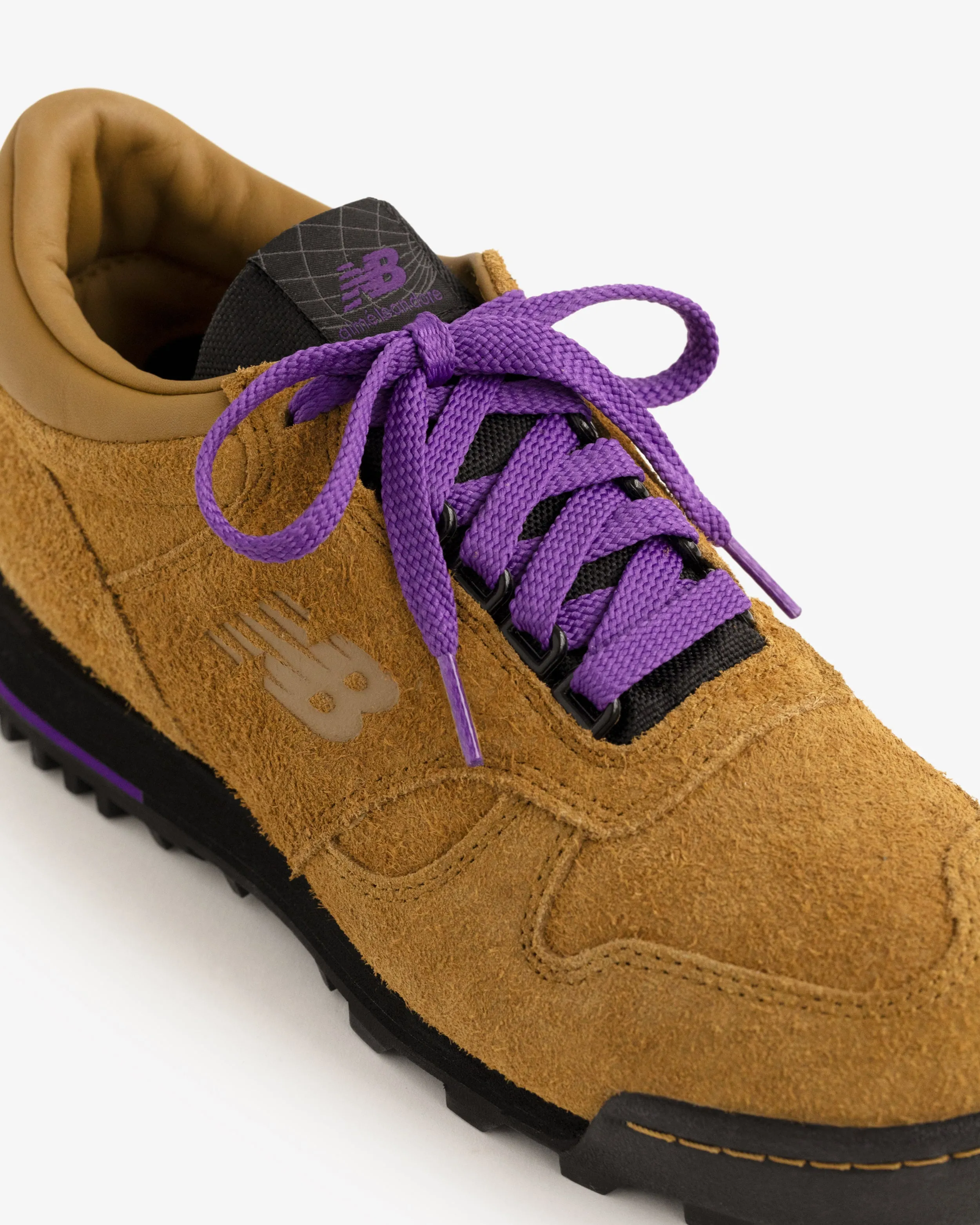 Aime Leon Dore ALD / New Balance Rainier Low | Parallel