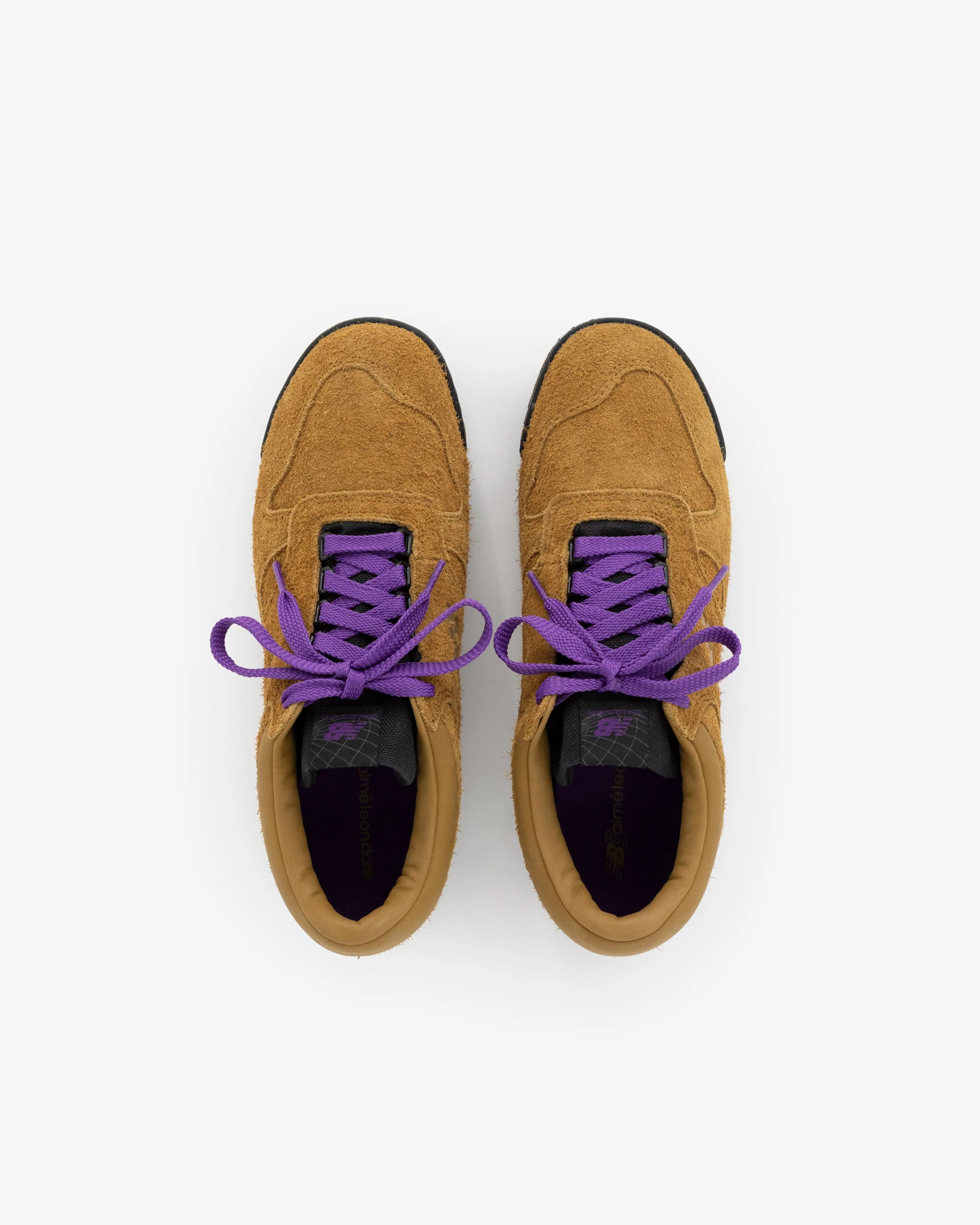 ALD / New Balance Rainier Low sold by Aime Leon Dore product image thumbnail 3