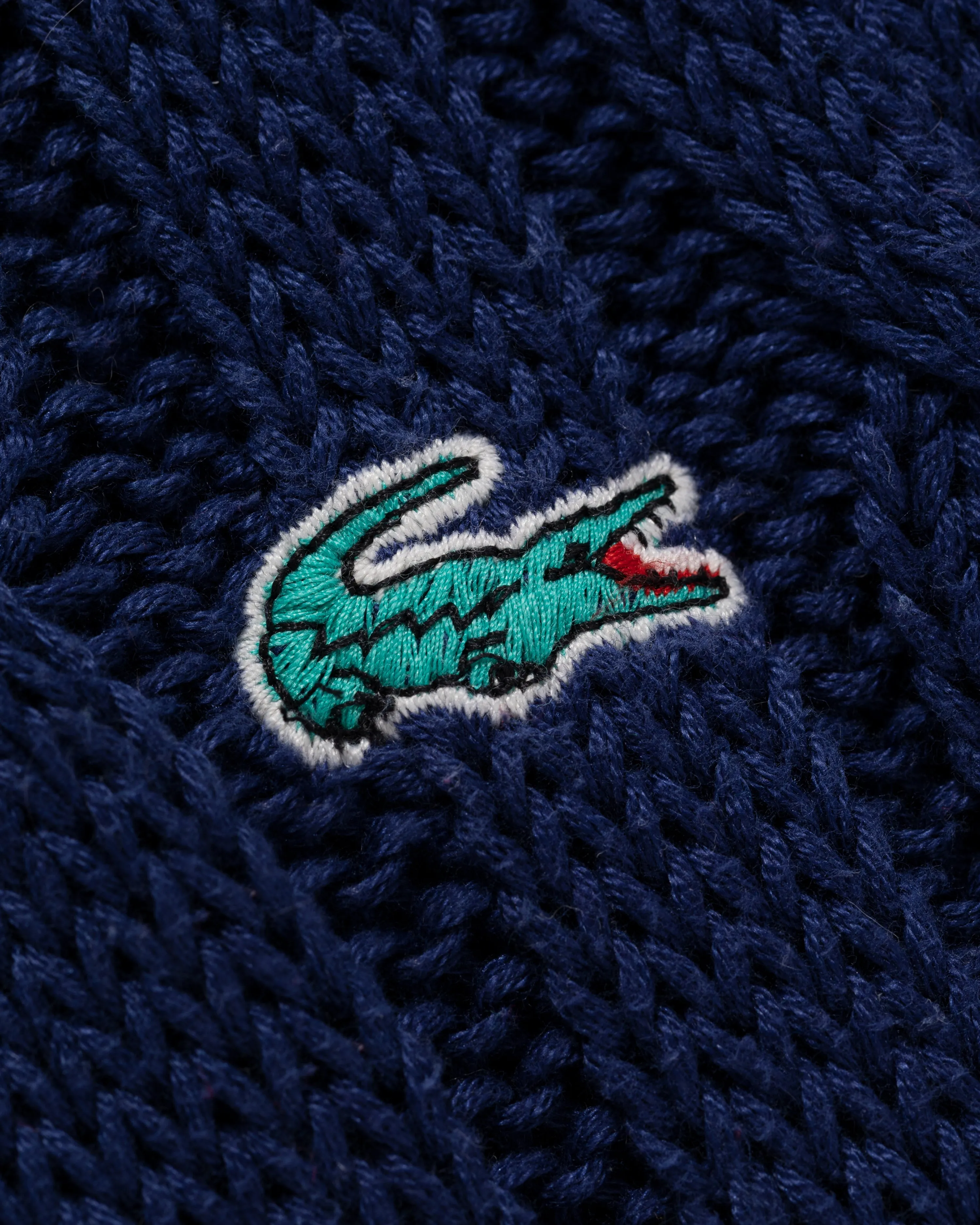 Vintage Cable-Knit Sweater sold by Aime Leon Dore product image thumbnail 5