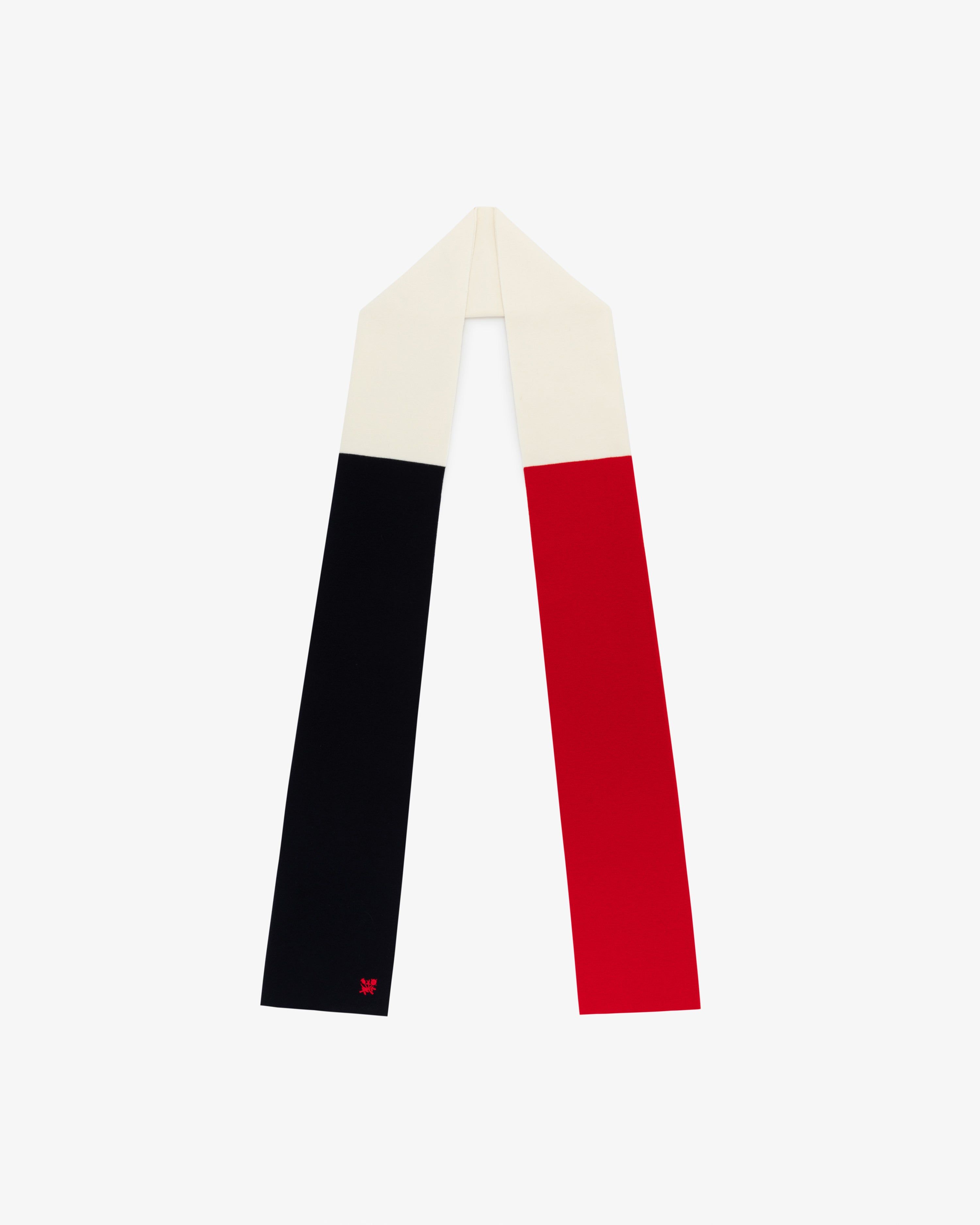 Colorblock Scarf sold by Aime Leon Dore product image thumbnail 2