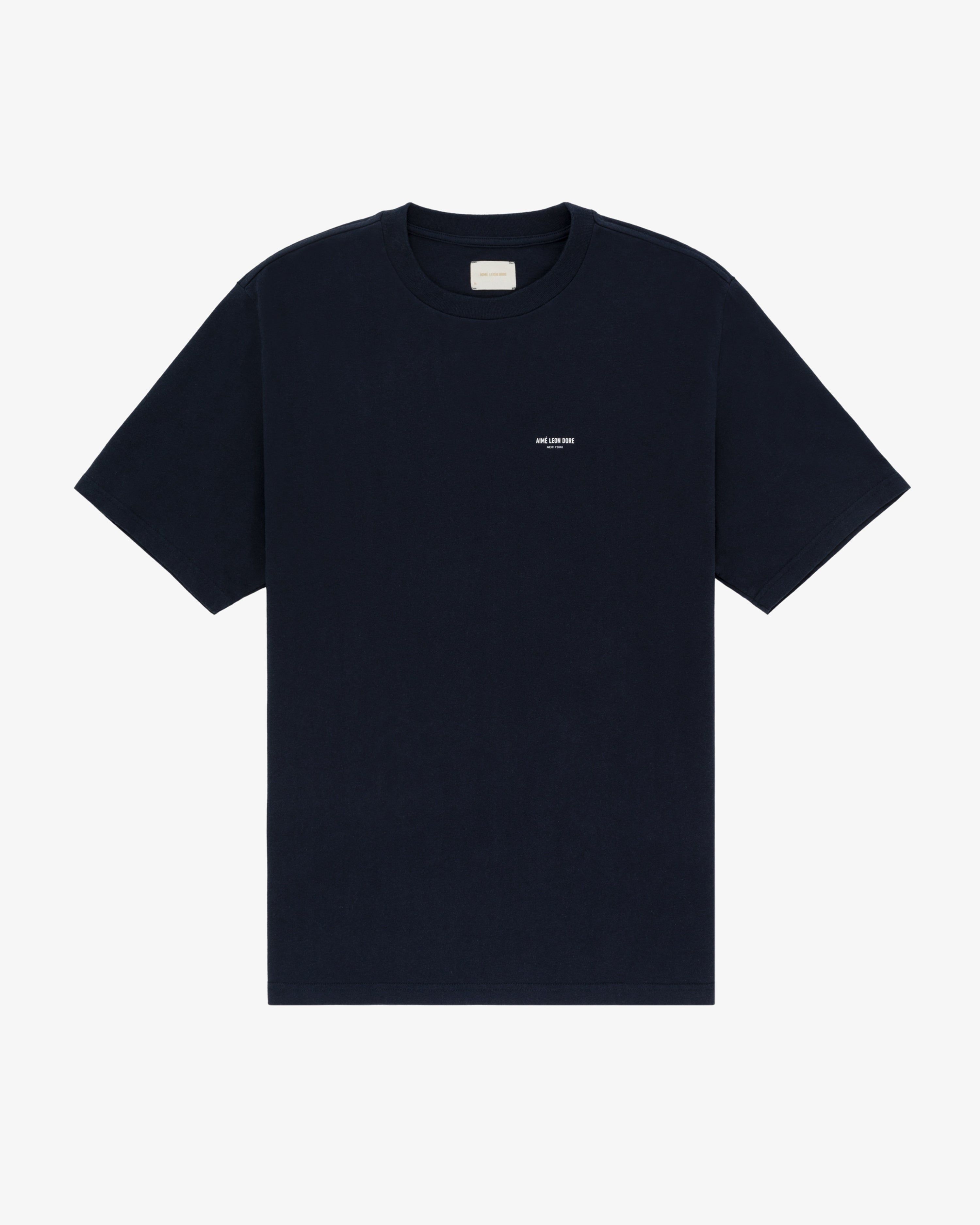 Court Tee sold by Aime Leon Dore product image thumbnail 3