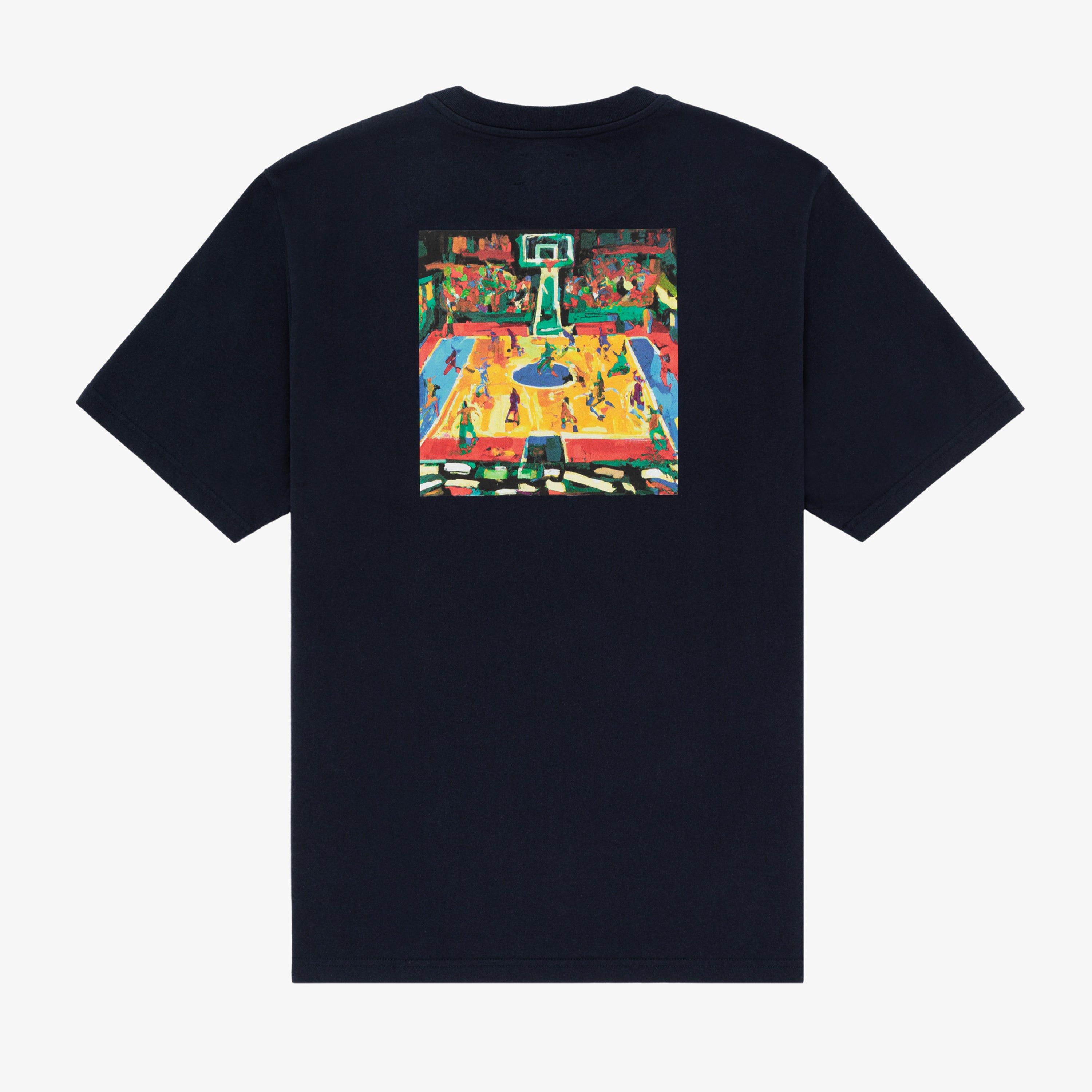 Court Tee sold by Aime Leon Dore