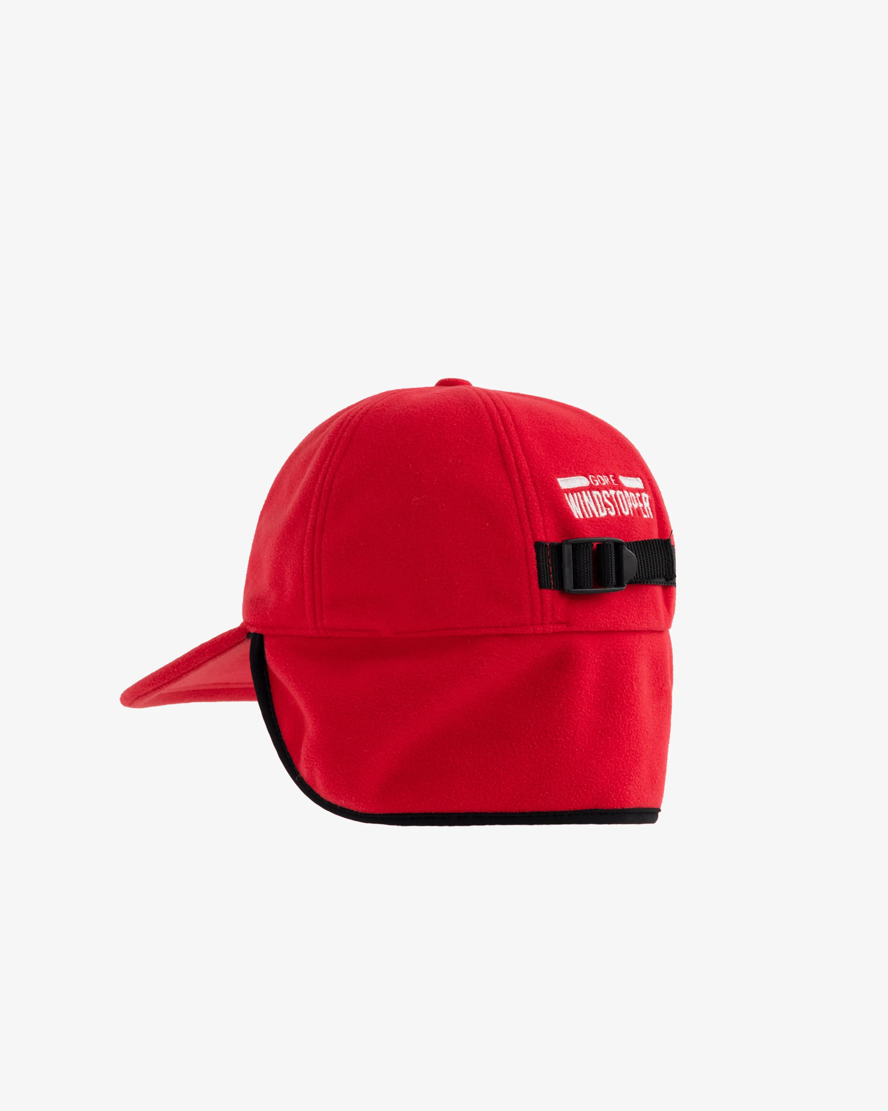 GORETEX Windstopper Fleece Hat sold by Aime Leon Dore product image thumbnail 3