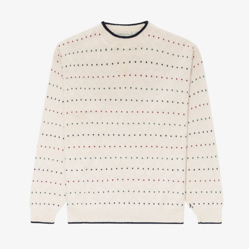 Vintage Andhurst Sweater sold by Aime Leon Dore