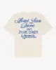 Diner Tee sold by Aime Leon Dore