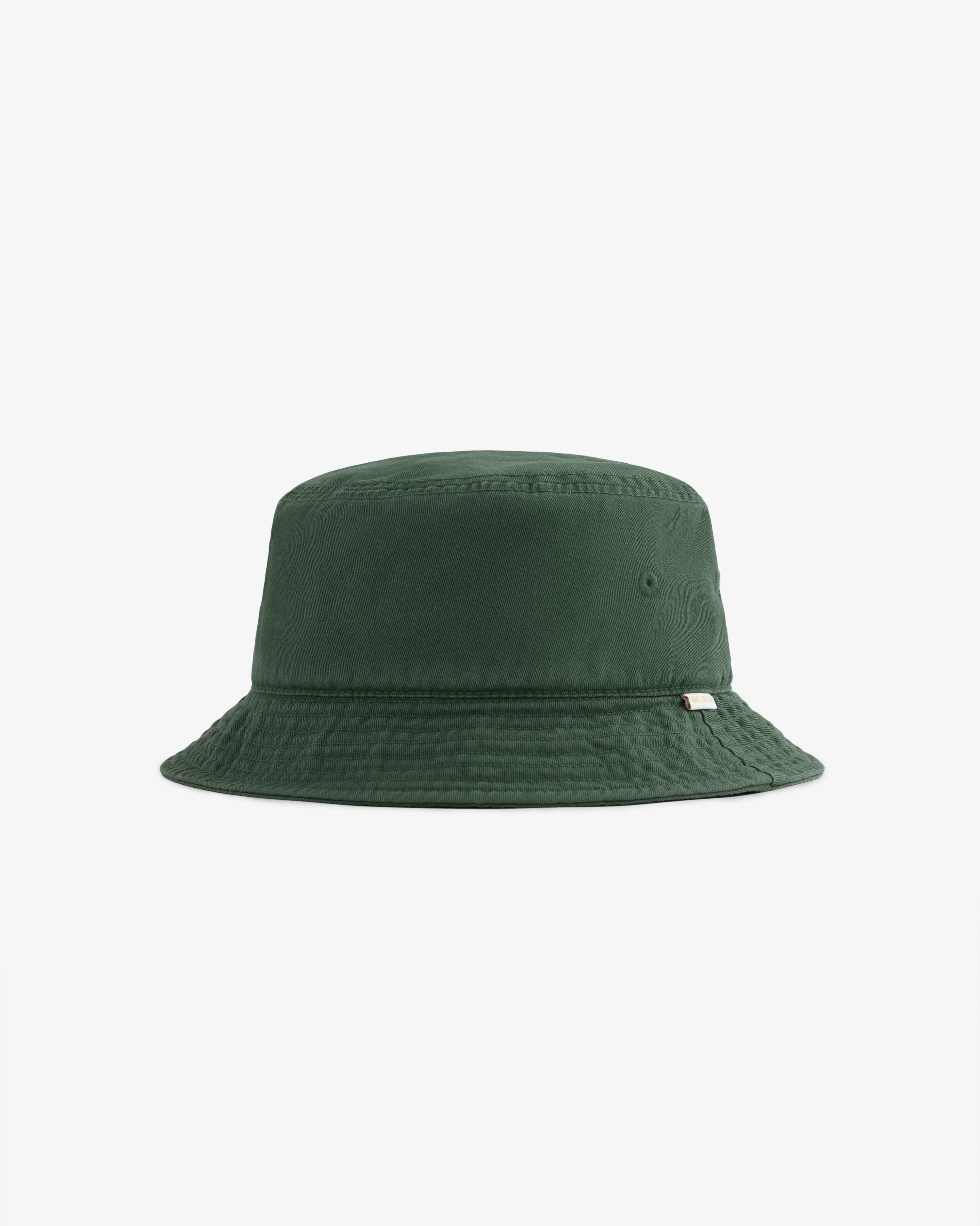 Contrast Logo Bucket Hat sold by Aime Leon Dore product image thumbnail 3