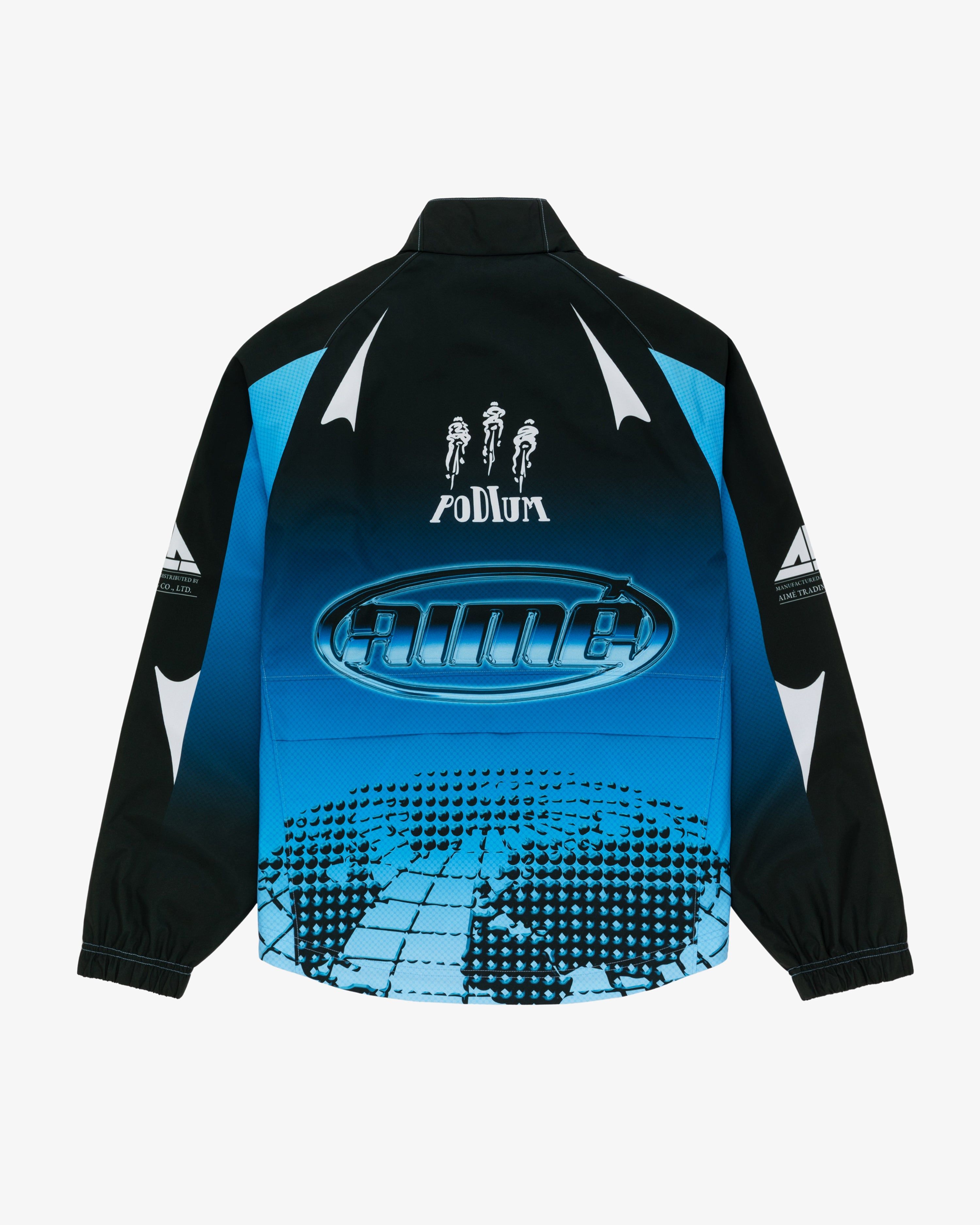 Podium Jacket sold by Aime Leon Dore product image thumbnail 4