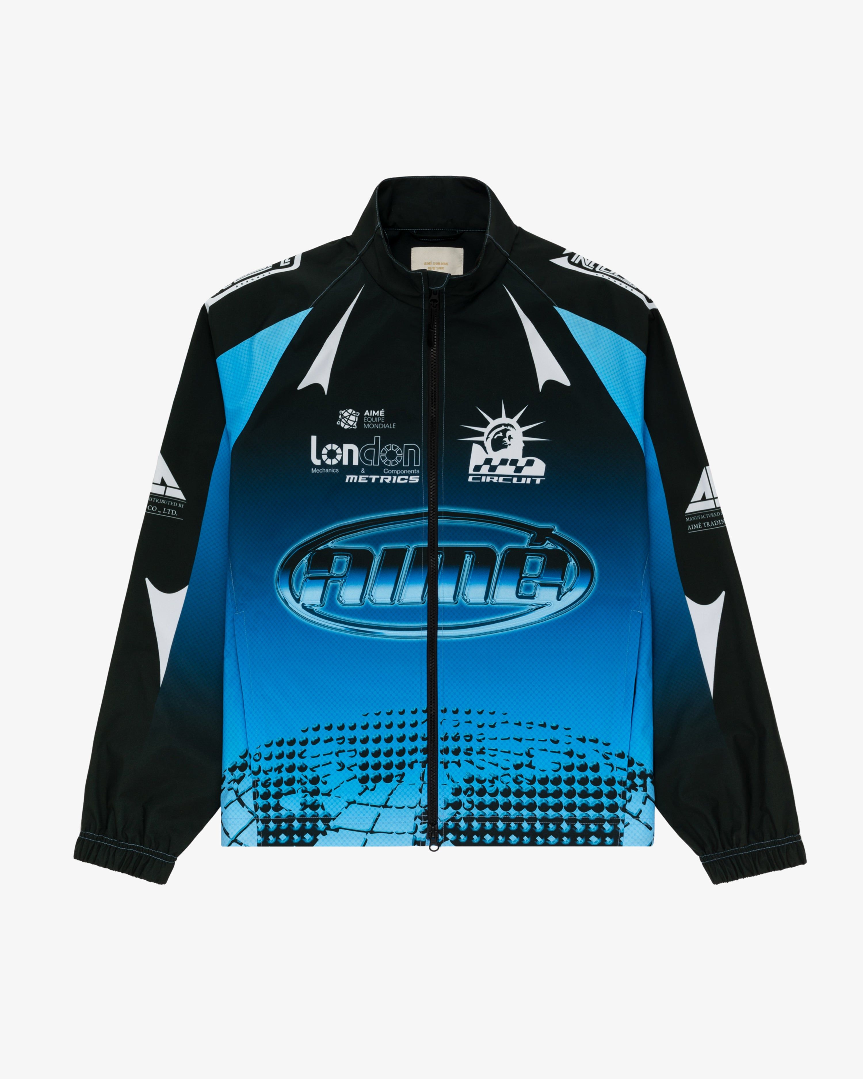 Podium Jacket sold by Aime Leon Dore product image thumbnail 2