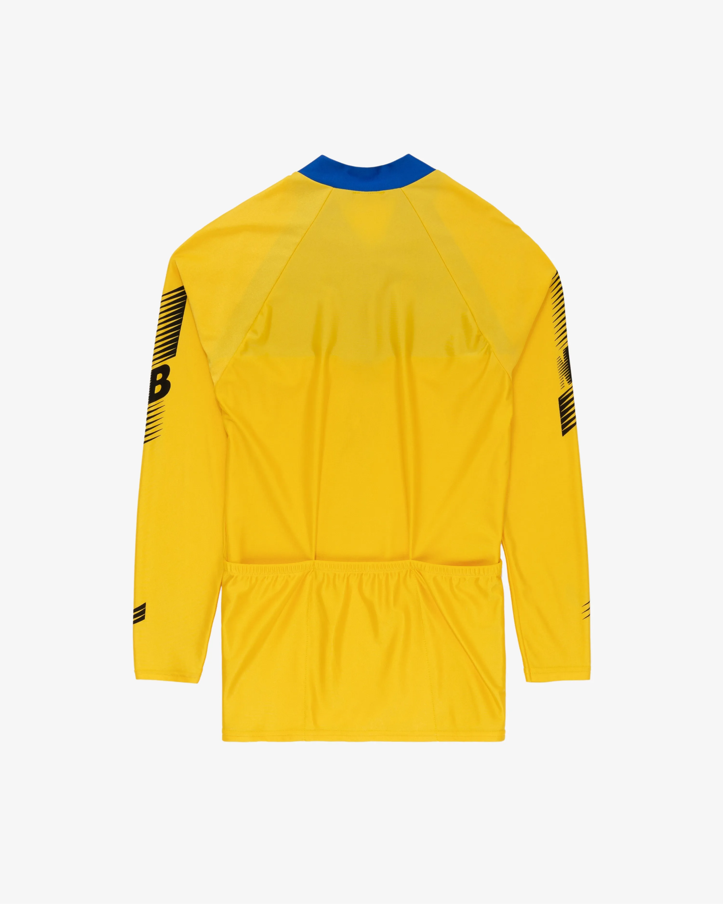 Vintage New Balance Cycling Jersey sold by Aime Leon Dore product image thumbnail 3