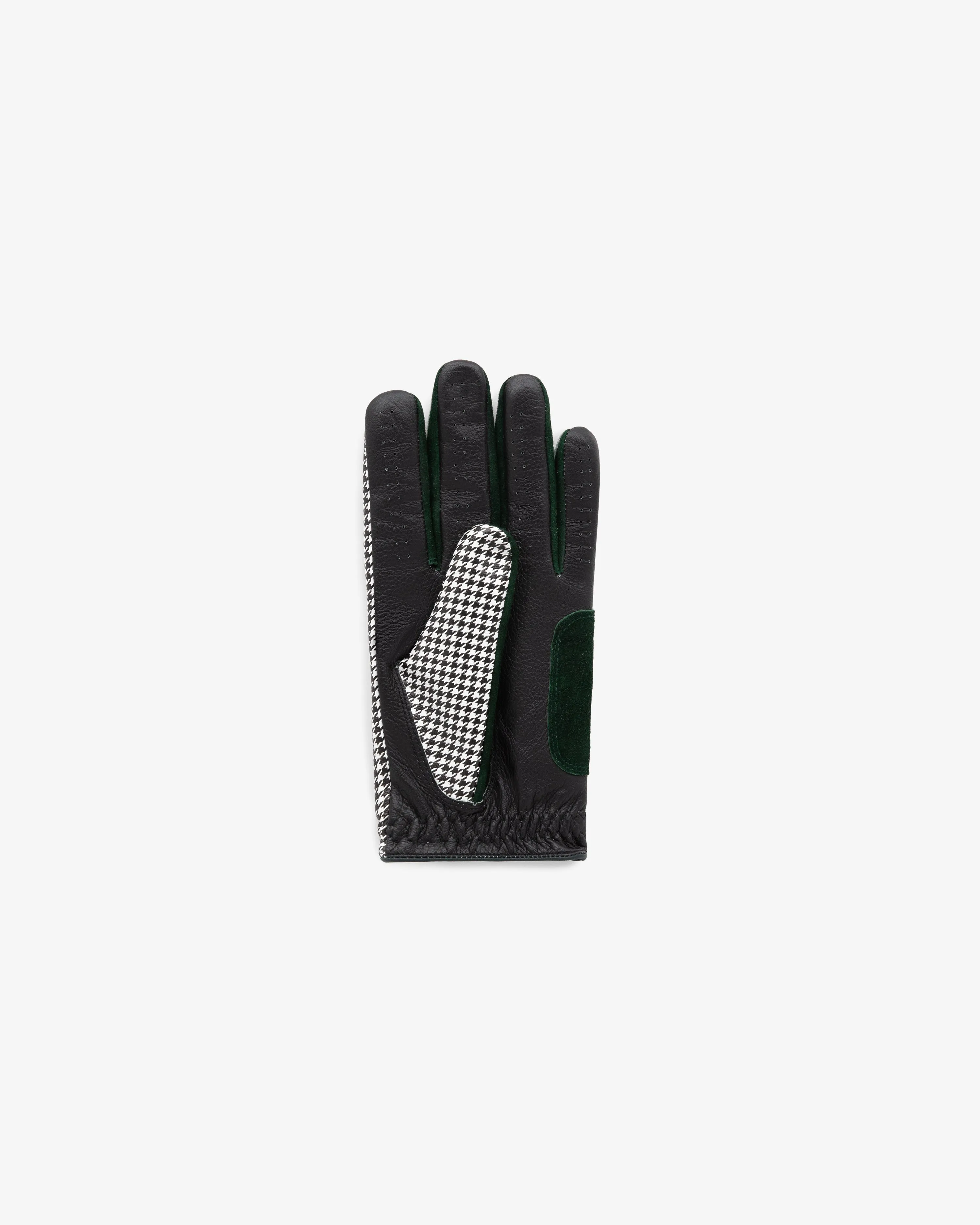 ALD Golf Houndstooth Glove (Left) sold by Aime Leon Dore product image thumbnail 5