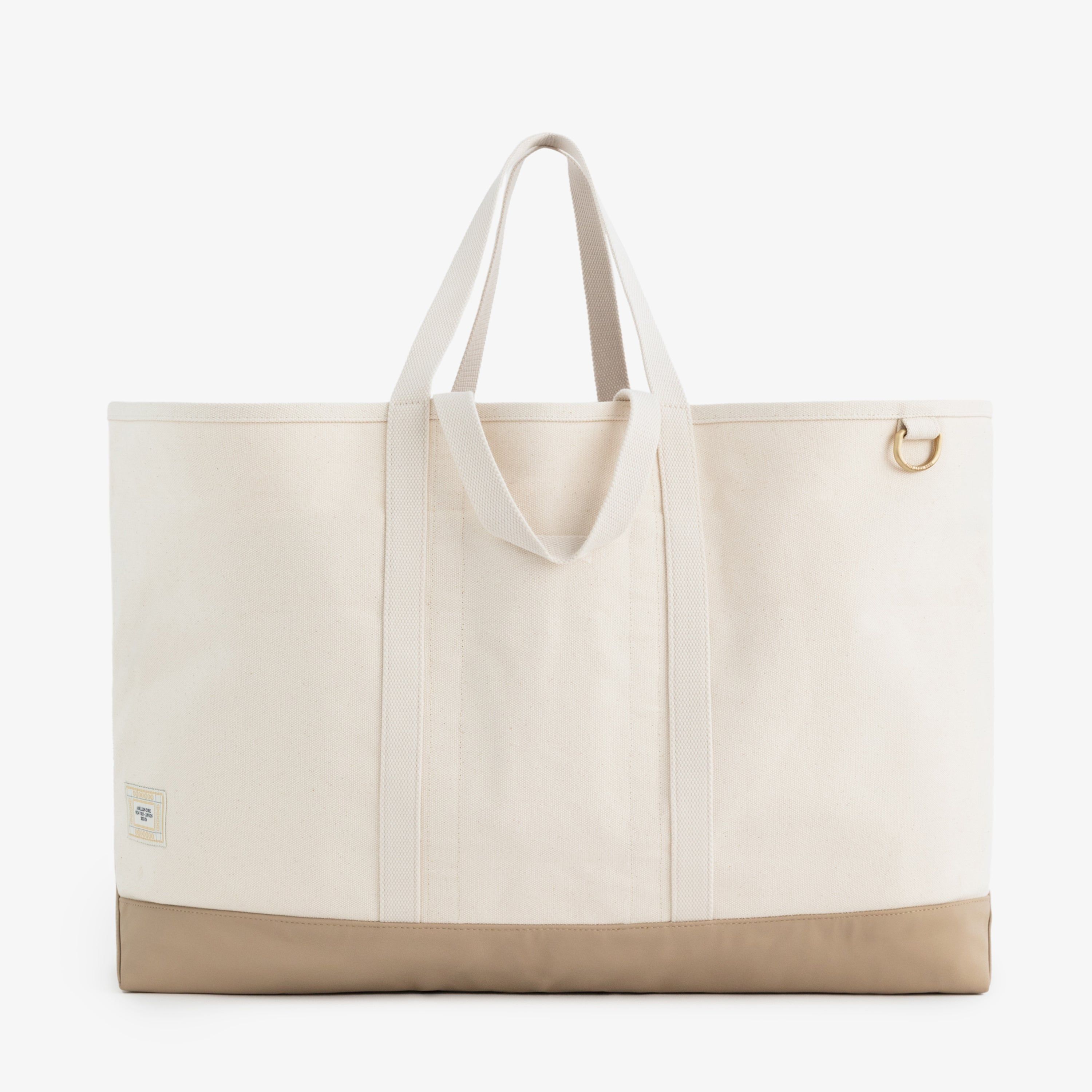 Megalo Tote sold by Aime Leon Dore