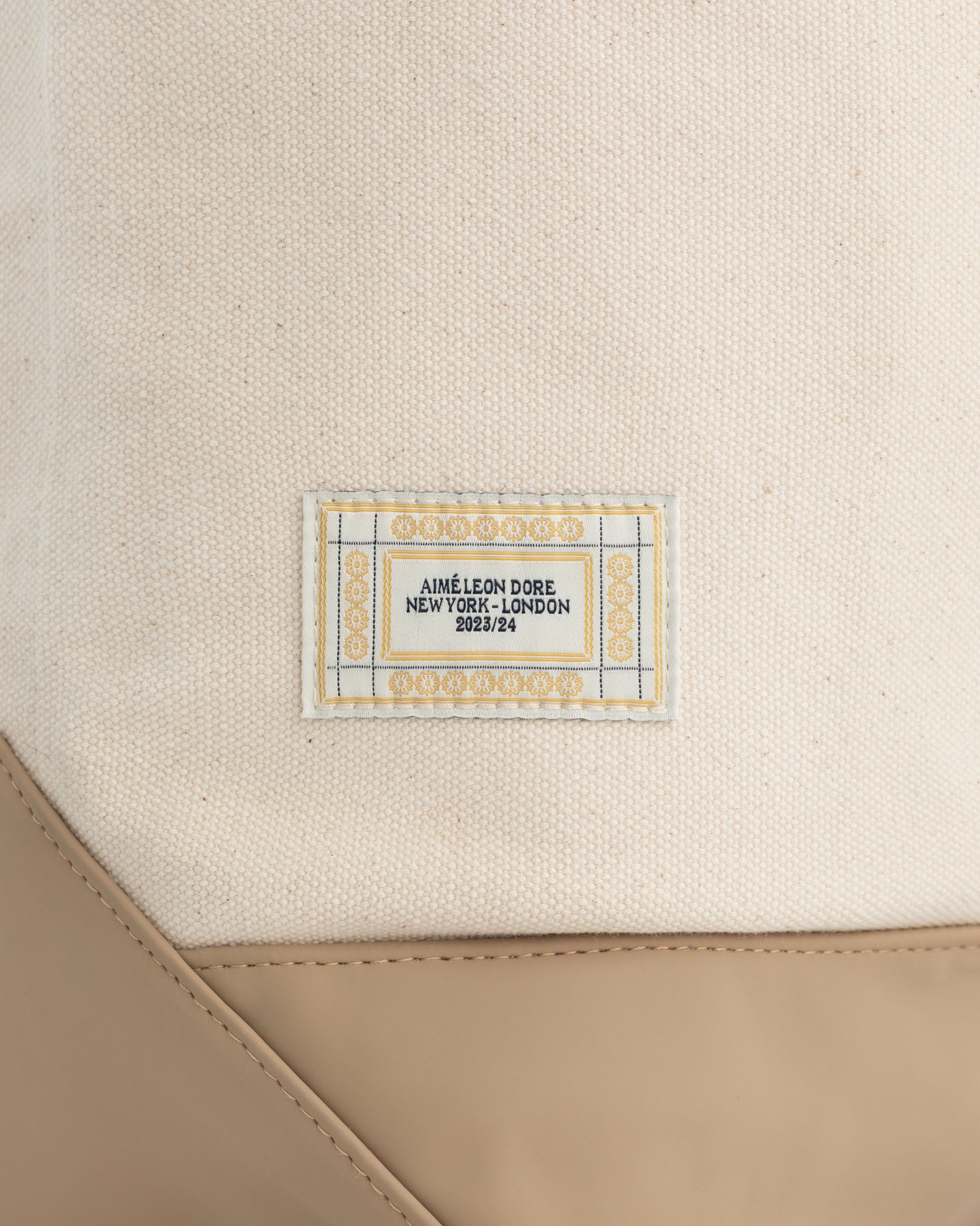 Megalo Tote sold by Aime Leon Dore product image thumbnail 4