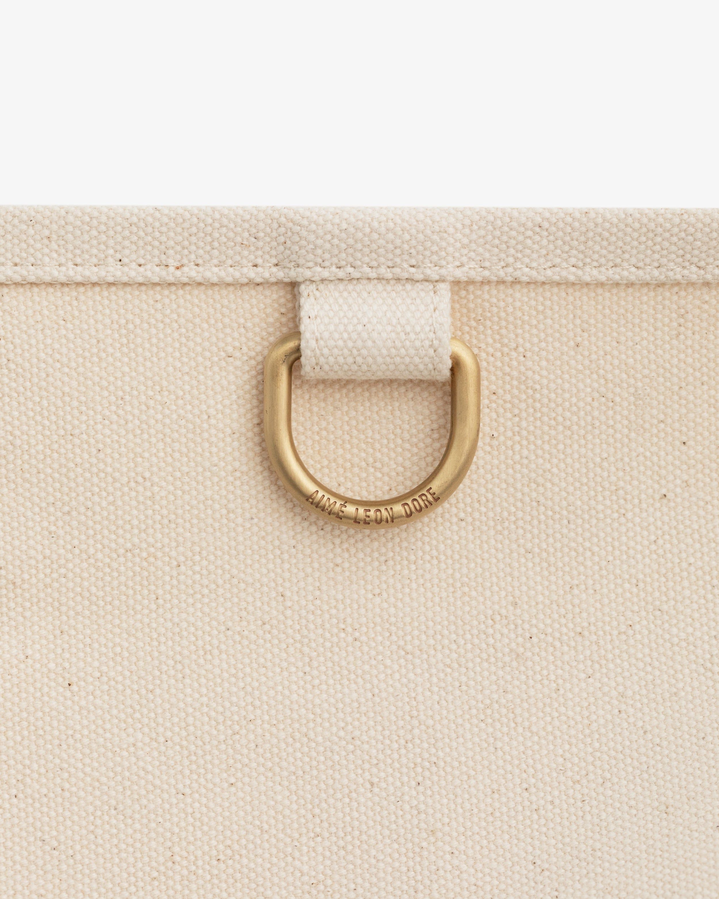 Megalo Tote sold by Aime Leon Dore product image thumbnail 3