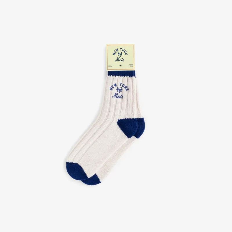 ALD / New York Mets Sock sold by Aime Leon Dore
