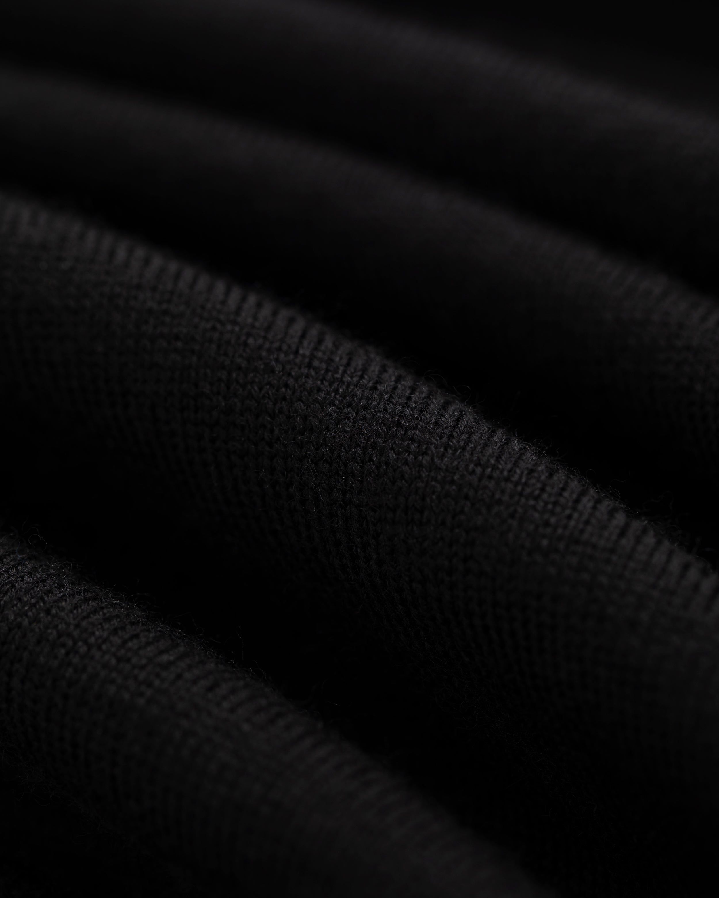 Merino Wool Turtleneck sold by Aime Leon Dore product image thumbnail 3