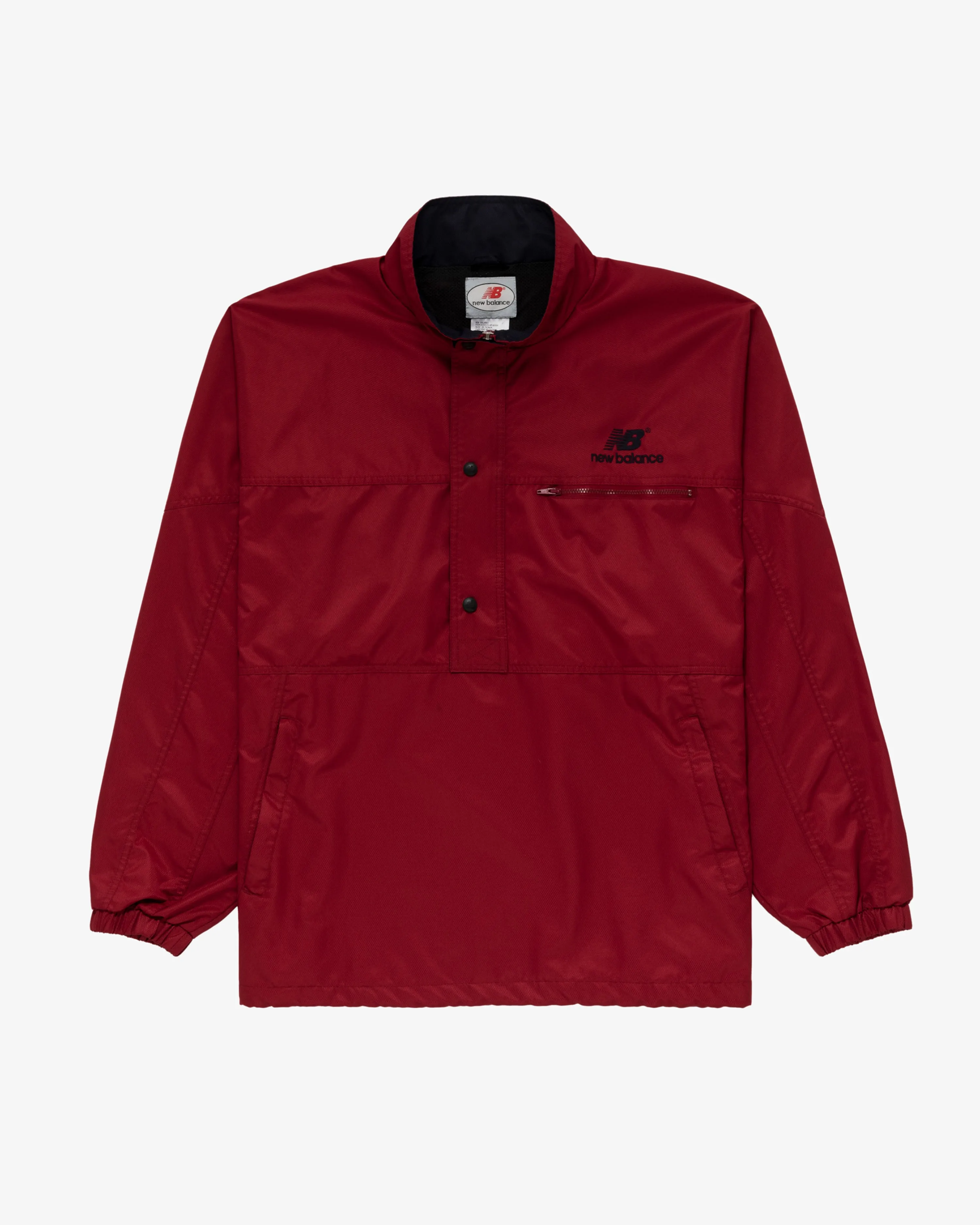 New Balance Nylon Windbreaker sold by Aime Leon Dore product image thumbnail 2