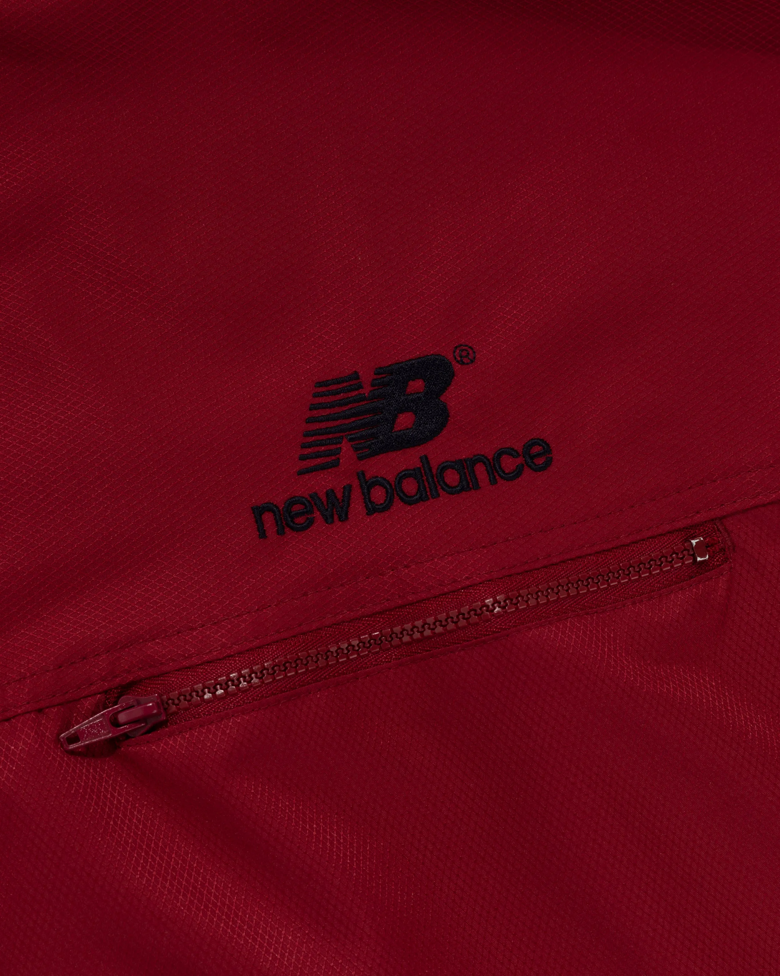 New Balance Nylon Windbreaker sold by Aime Leon Dore product image thumbnail 4