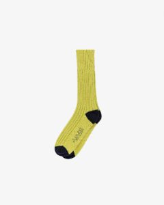 ALD / New Balance Heavyweight Crew Sock sold by Aime Leon Dore