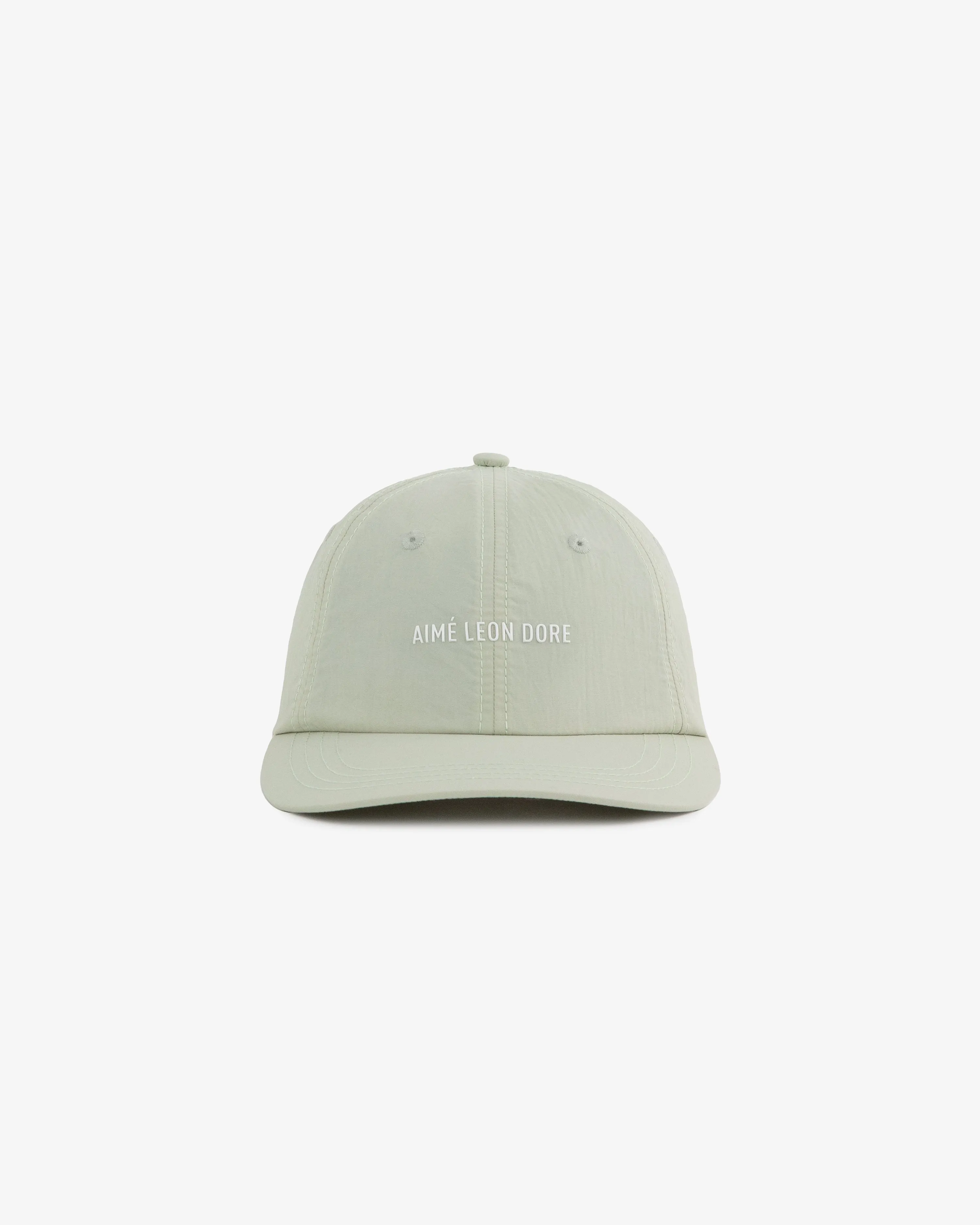 Nylon Sport Hat sold by Aime Leon Dore product image thumbnail 2