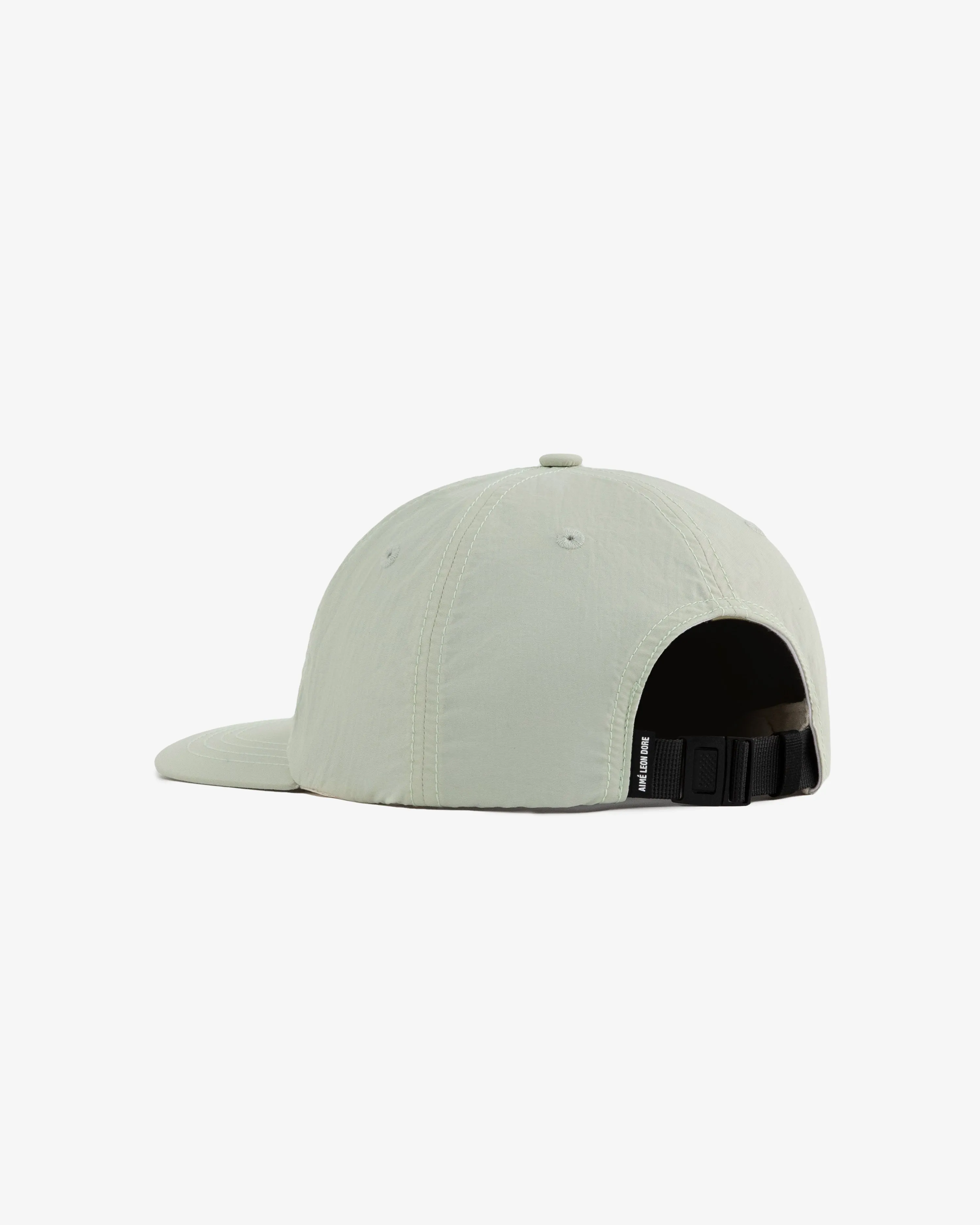 Nylon Sport Hat sold by Aime Leon Dore product image thumbnail 3