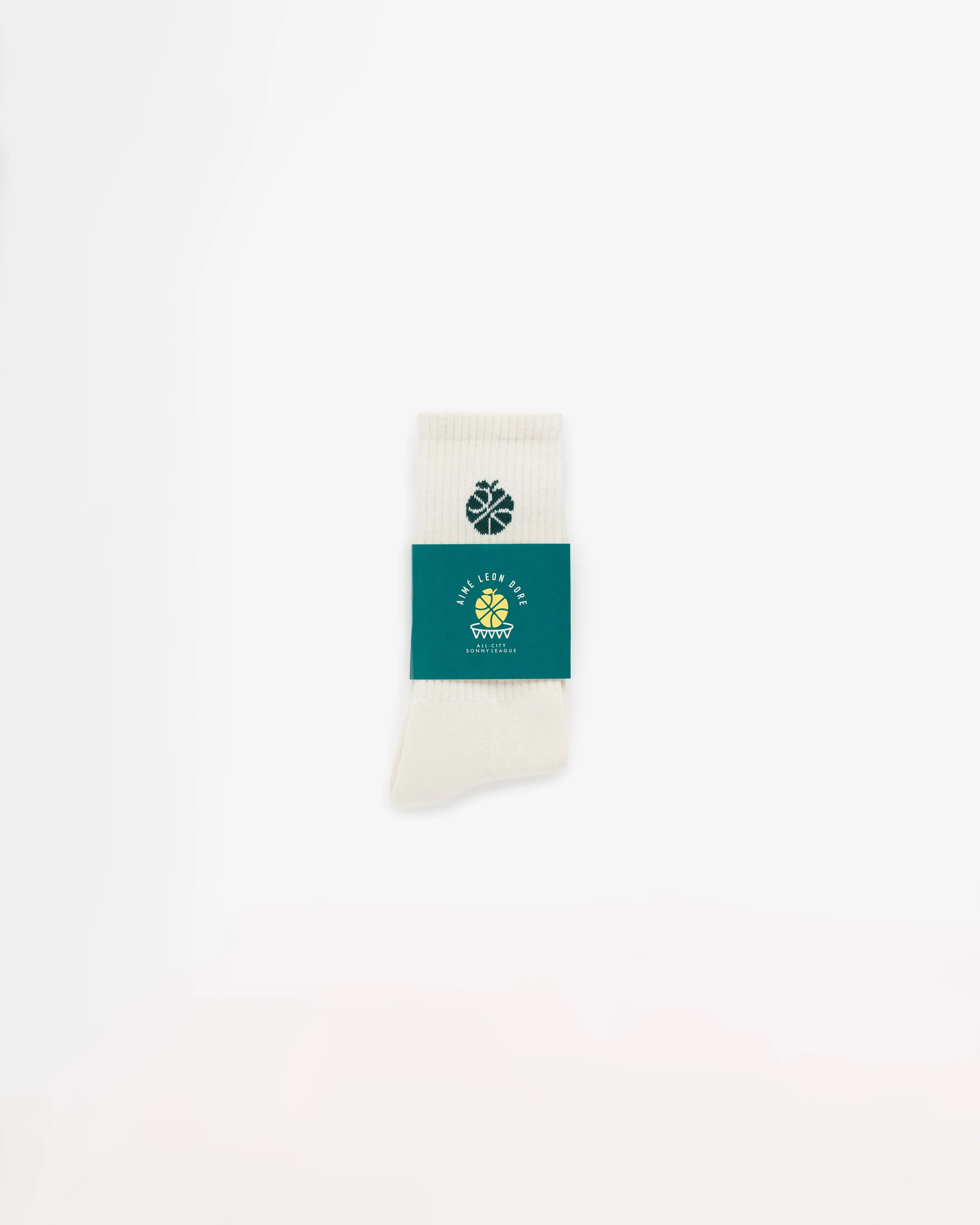 ALD / New Balance SONNY NY Crew Sock sold by Aime Leon Dore product image thumbnail 3