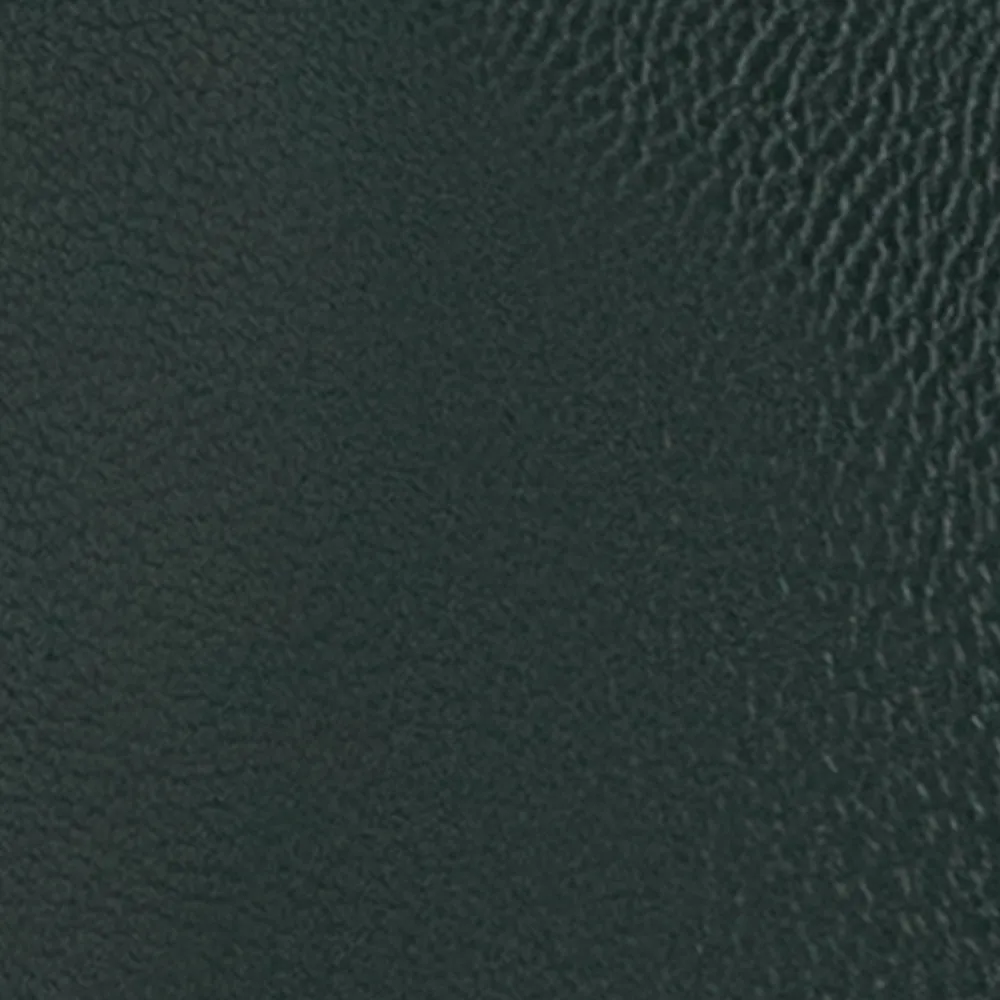 Brass Logo Leather Hat sold by Aime Leon Dore product image thumbnail 4