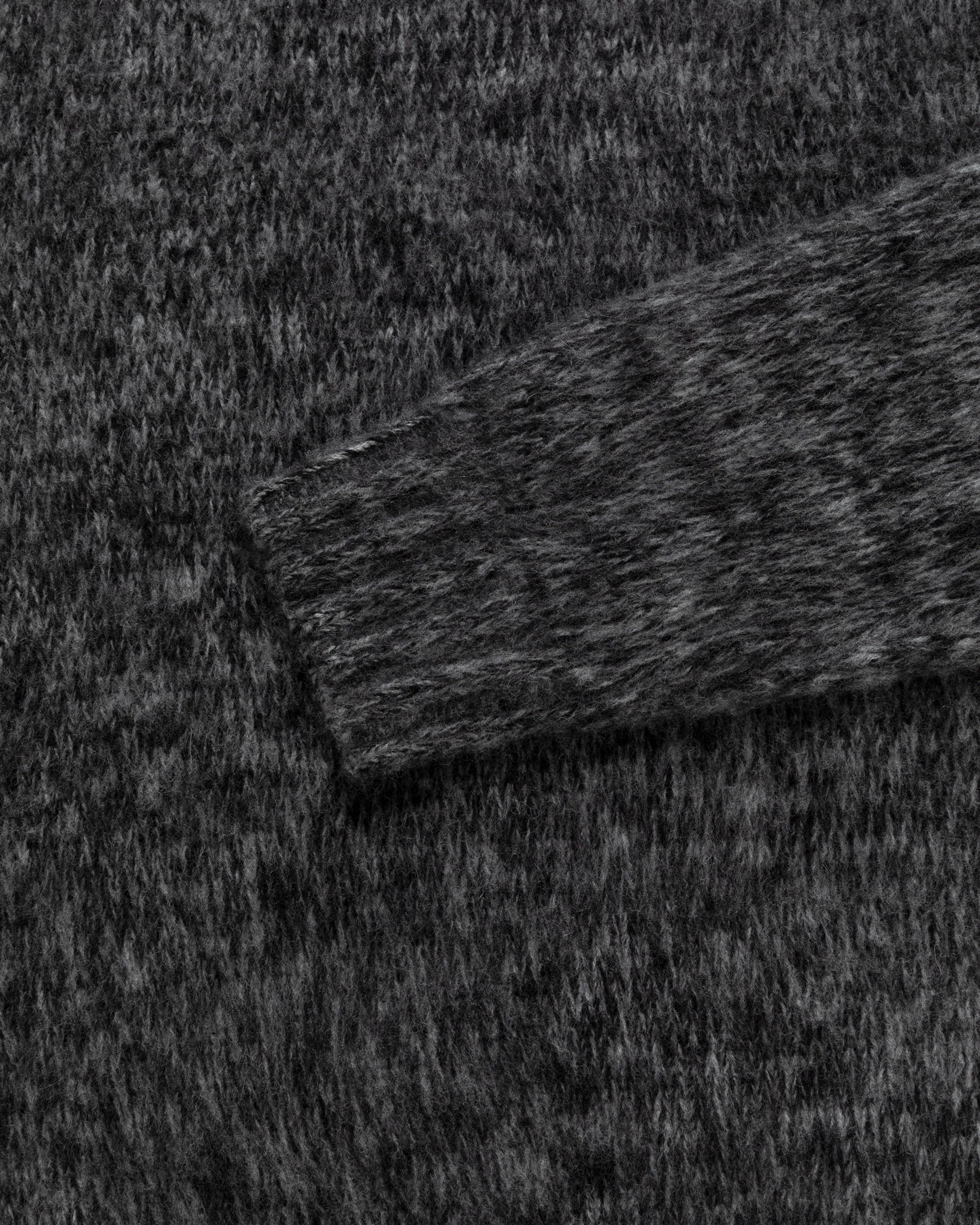 Cashwool Crewneck Sweater sold by Aime Leon Dore product image thumbnail 4