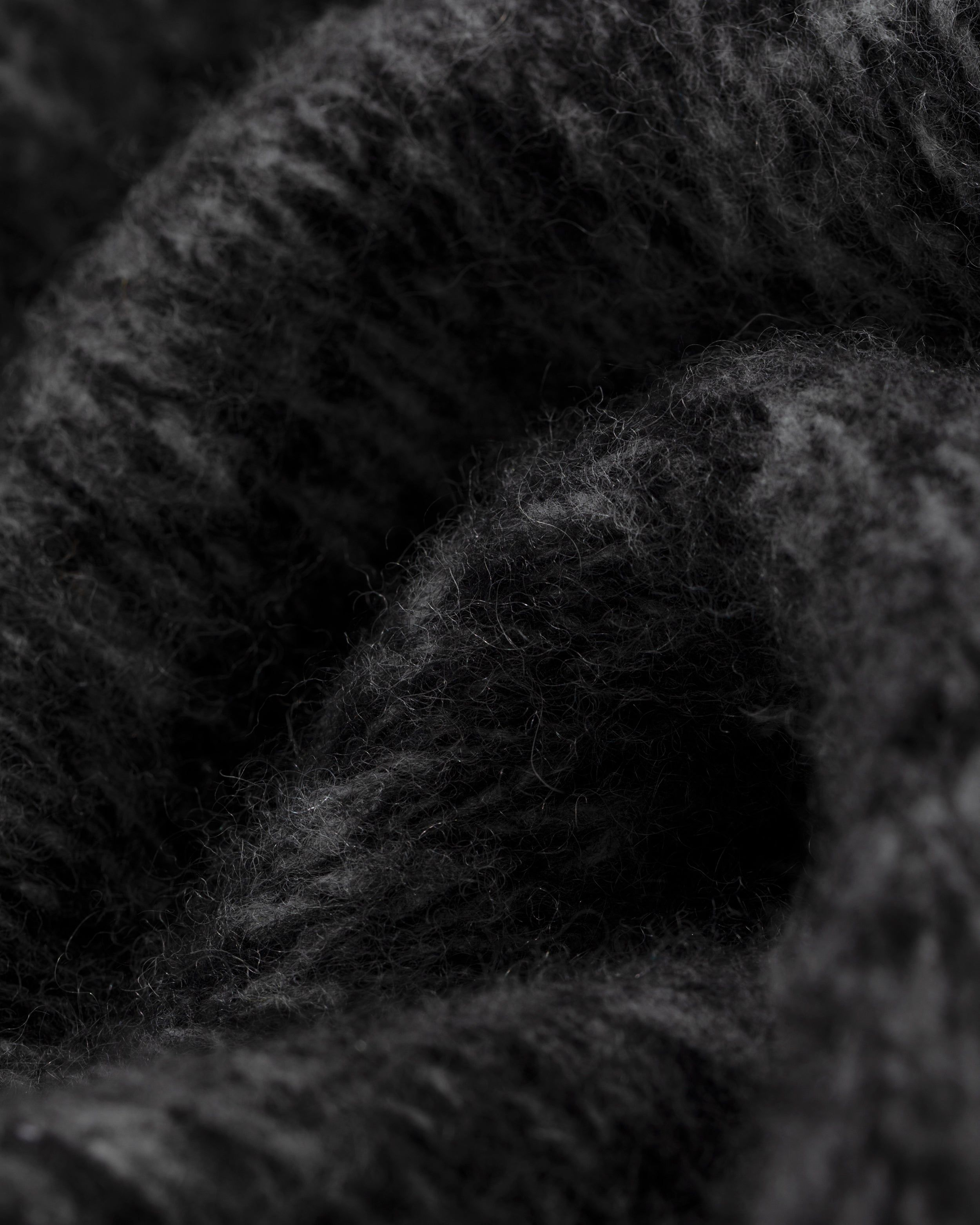 Cashwool Crewneck Sweater sold by Aime Leon Dore product image thumbnail 5