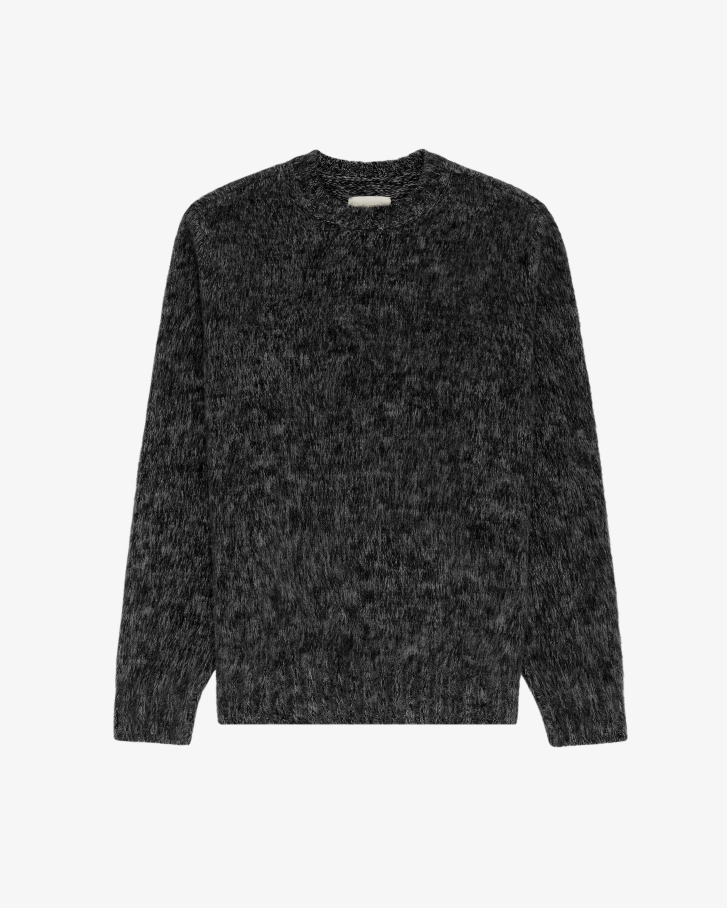 Cashwool Crewneck Sweater sold by Aime Leon Dore product image thumbnail 2