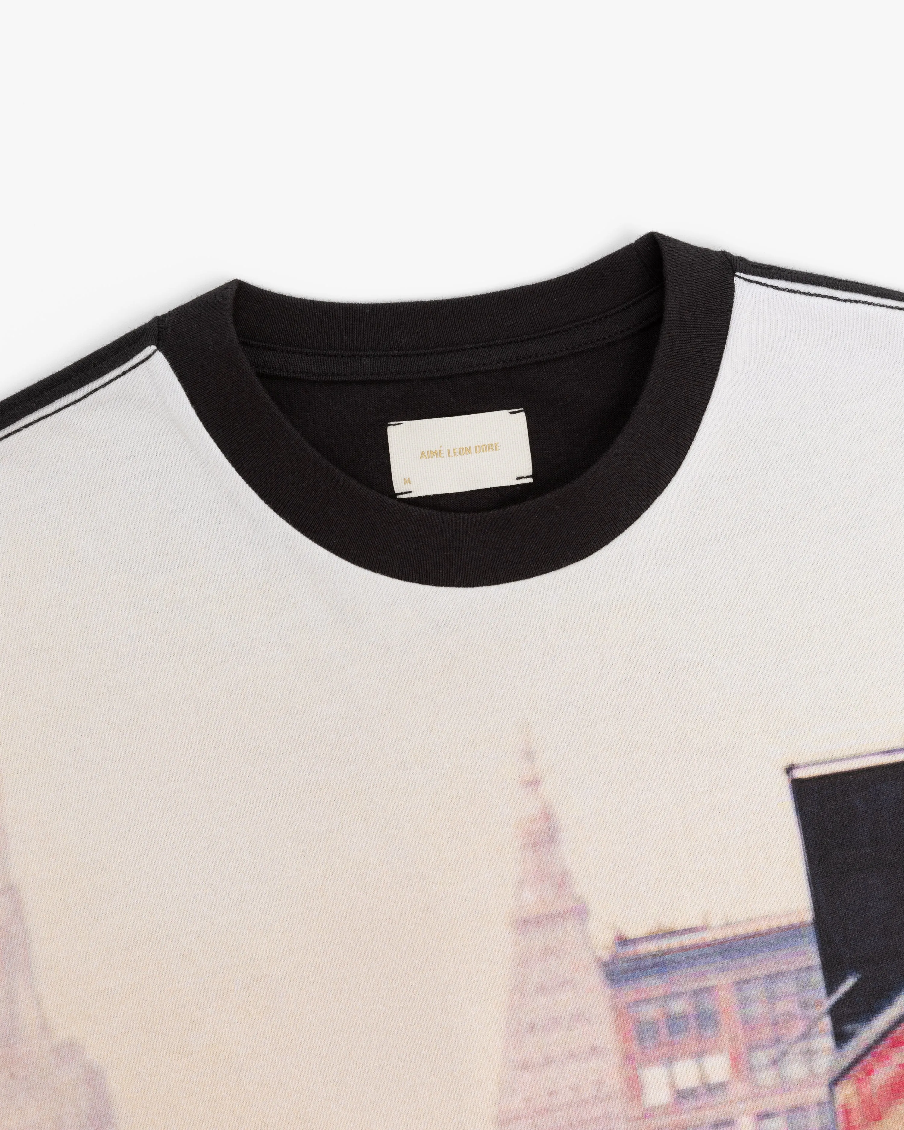 Spring Photo Tee sold by Aime Leon Dore product image thumbnail 3