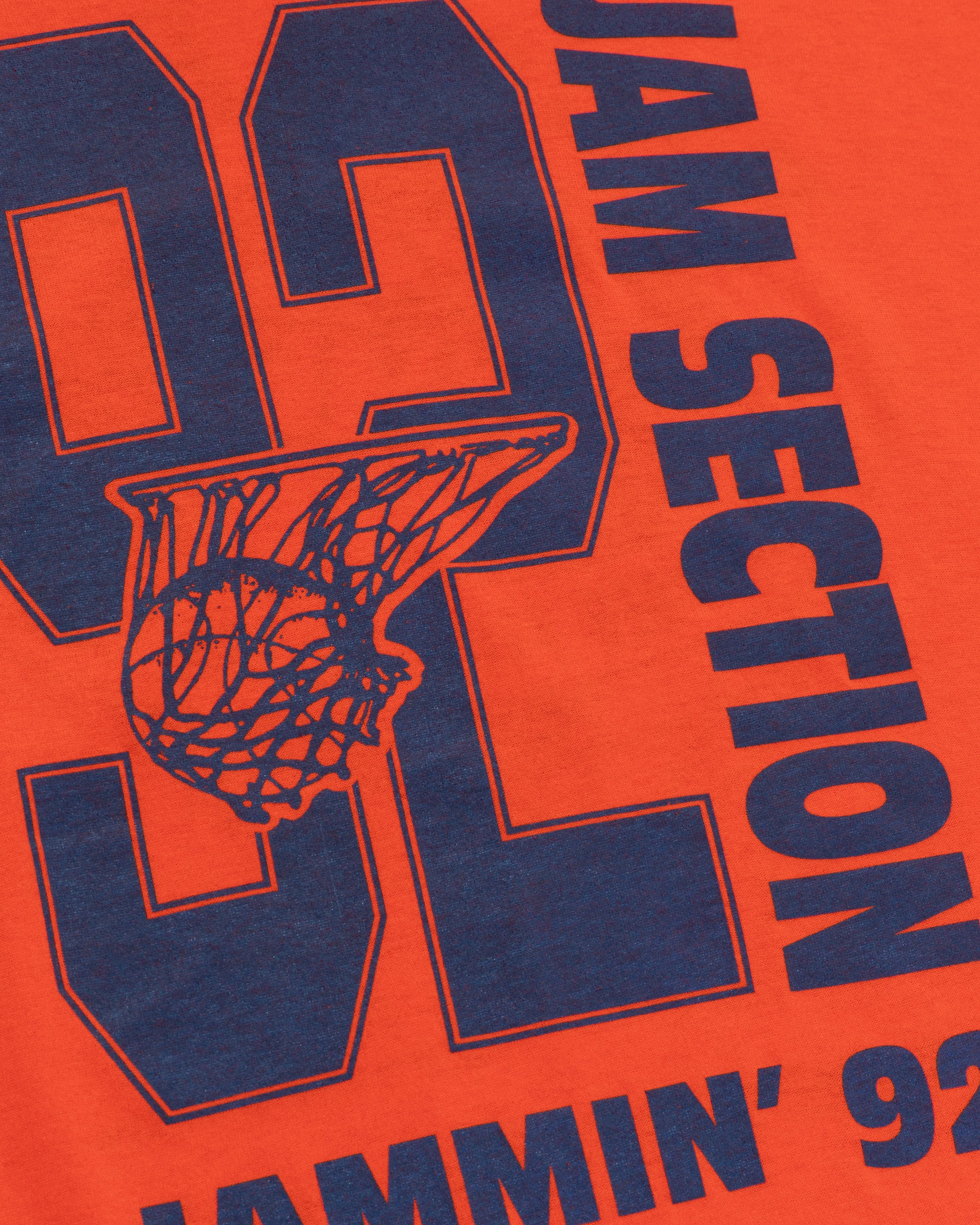 Vintage Pagers Tee sold by Aime Leon Dore product image thumbnail 5