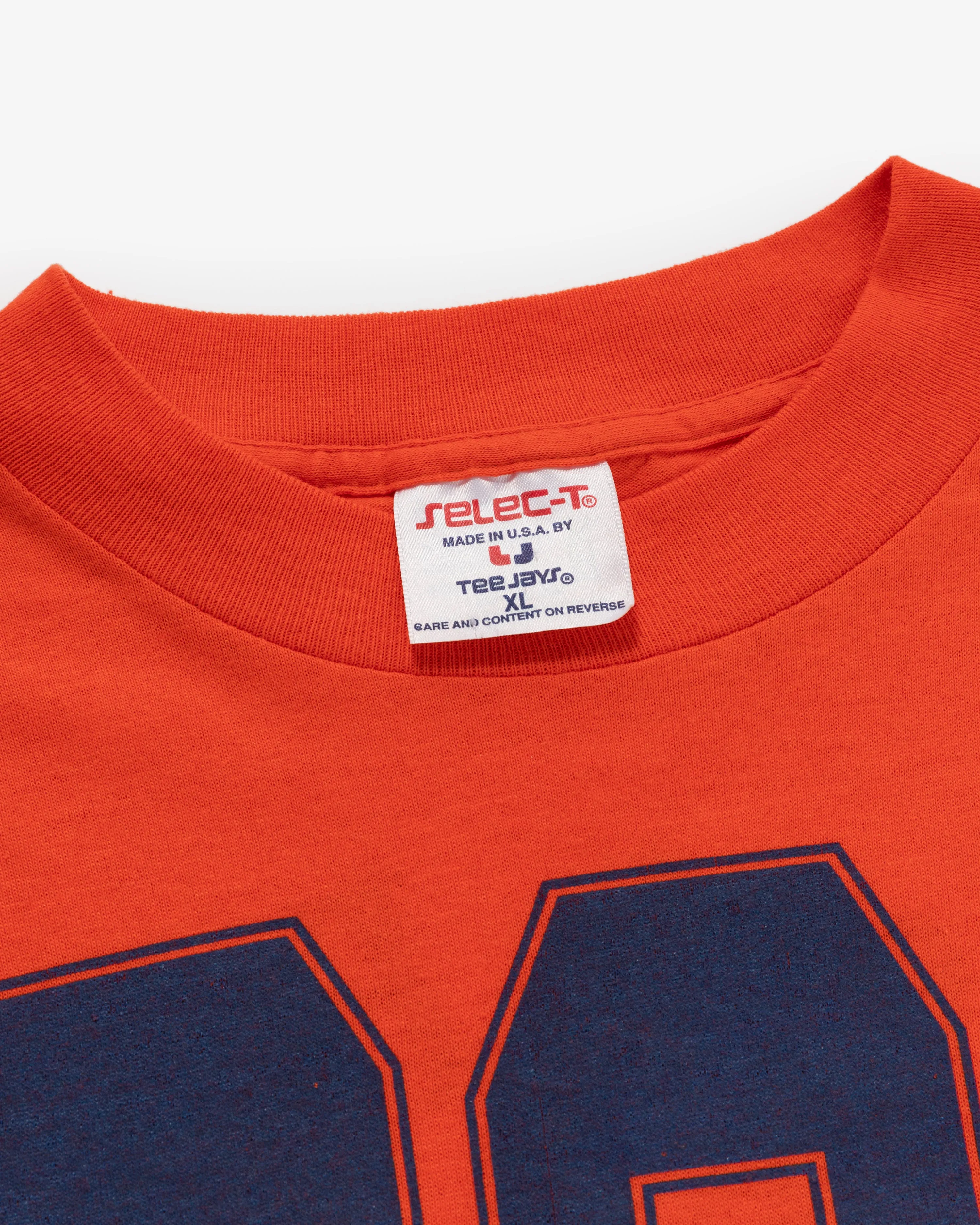 Vintage Pagers Tee sold by Aime Leon Dore product image thumbnail 4