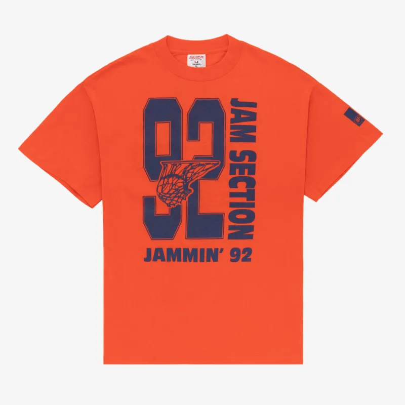 Vintage Pagers Tee made by Aime Leon Dore