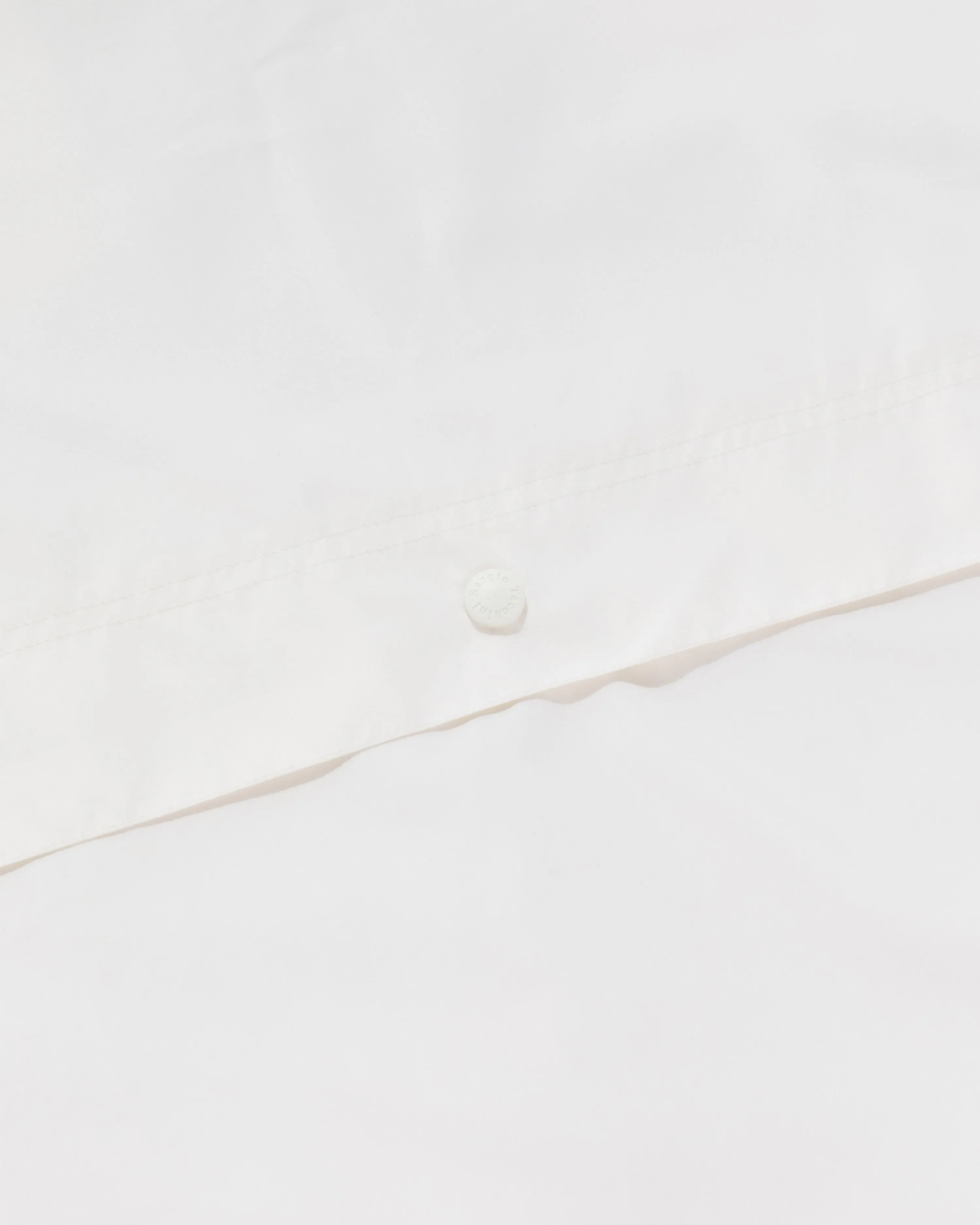 Vintage Sergio Tacchini Quarter Zip Windbreaker sold by Aime Leon Dore product image thumbnail 5