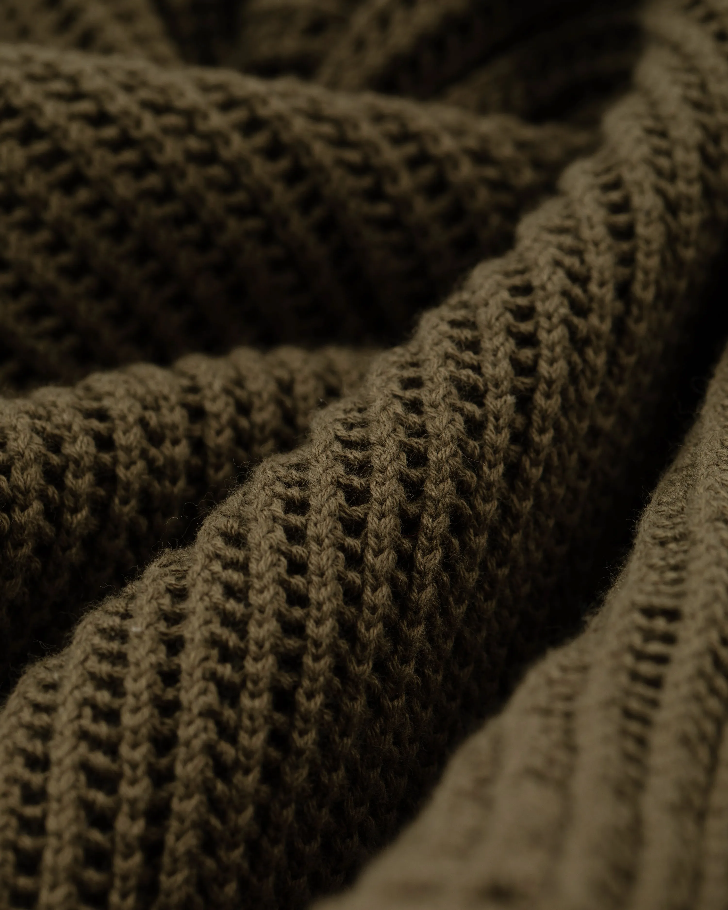 Mesh Knit Tank sold by Aime Leon Dore product image thumbnail 4