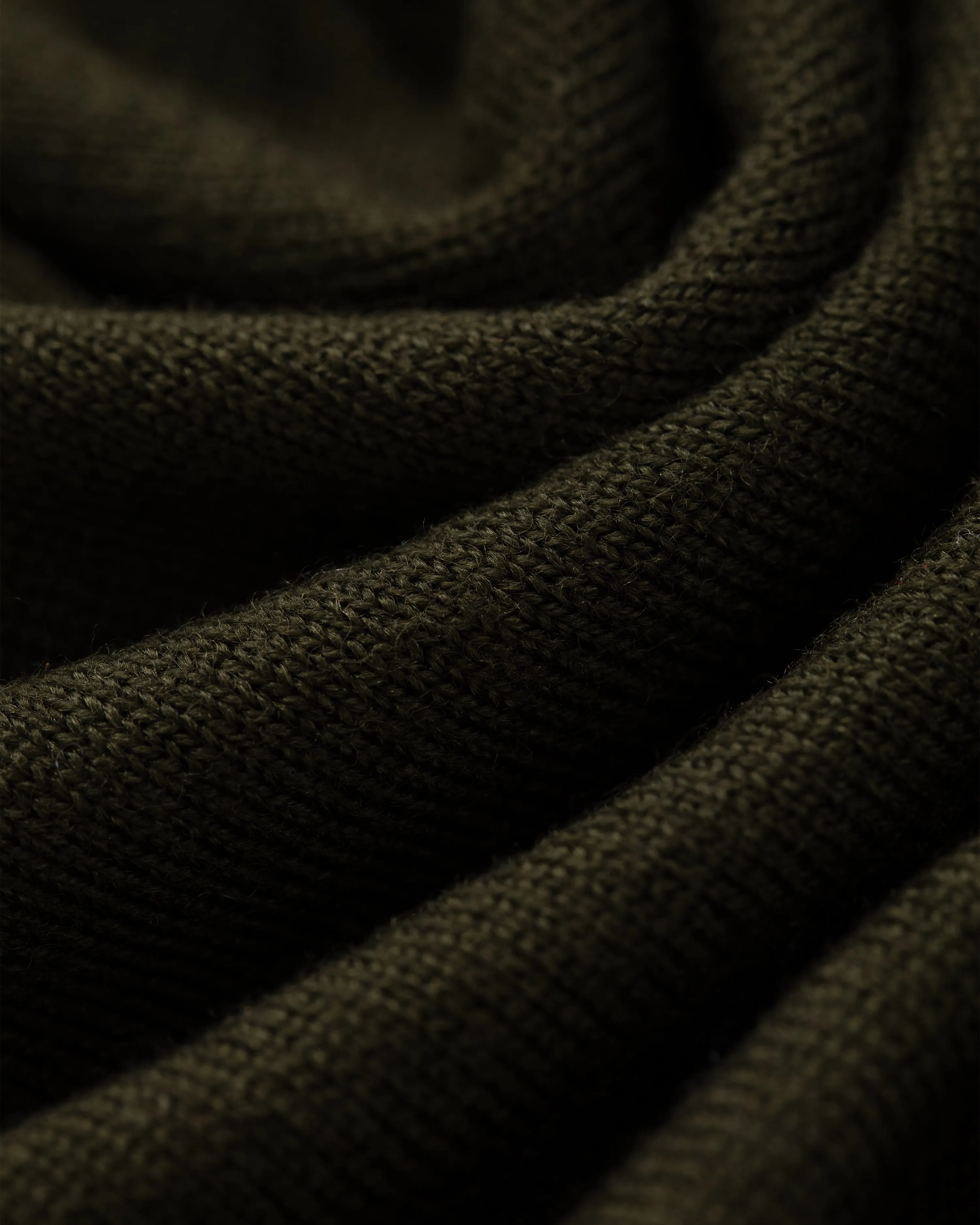 Merino Wool Turtleneck sold by Aime Leon Dore product image thumbnail 3