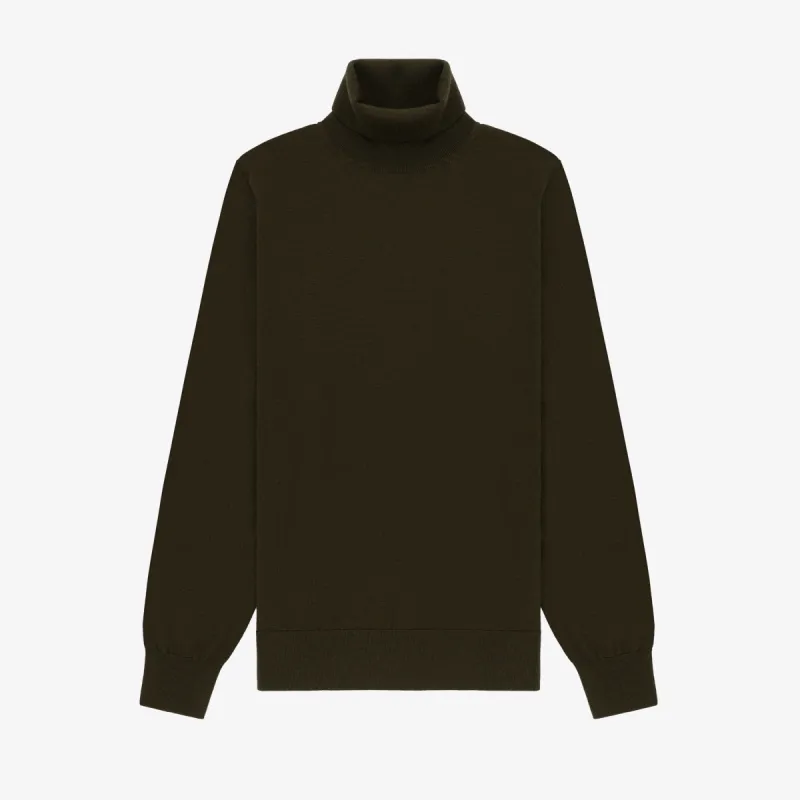 Merino Wool Turtleneck sold by Aime Leon Dore