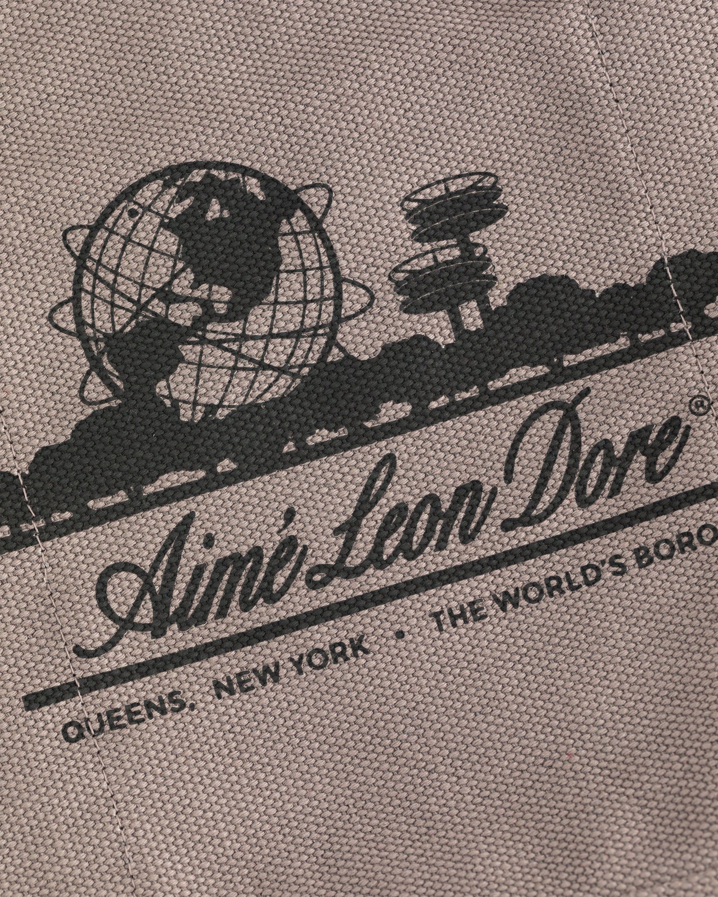 Small Unisphere Tote Bag sold by Aime Leon Dore product image thumbnail 3