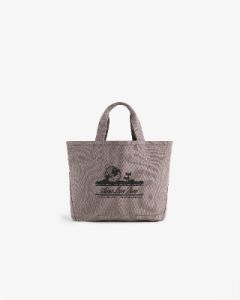 Small Unisphere Tote Bag | Parallel