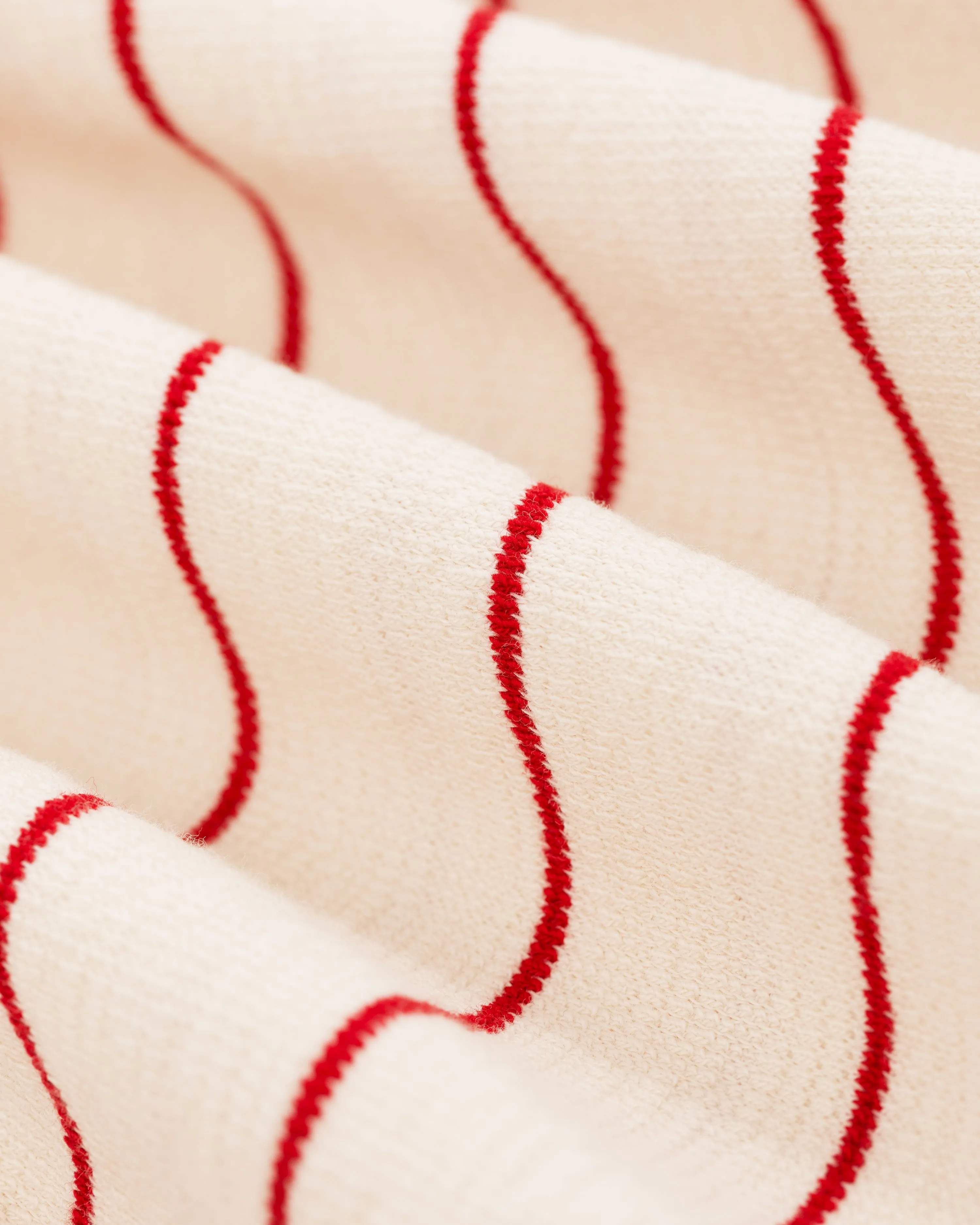 Pinstripe Tee sold by Aime Leon Dore product image thumbnail 4