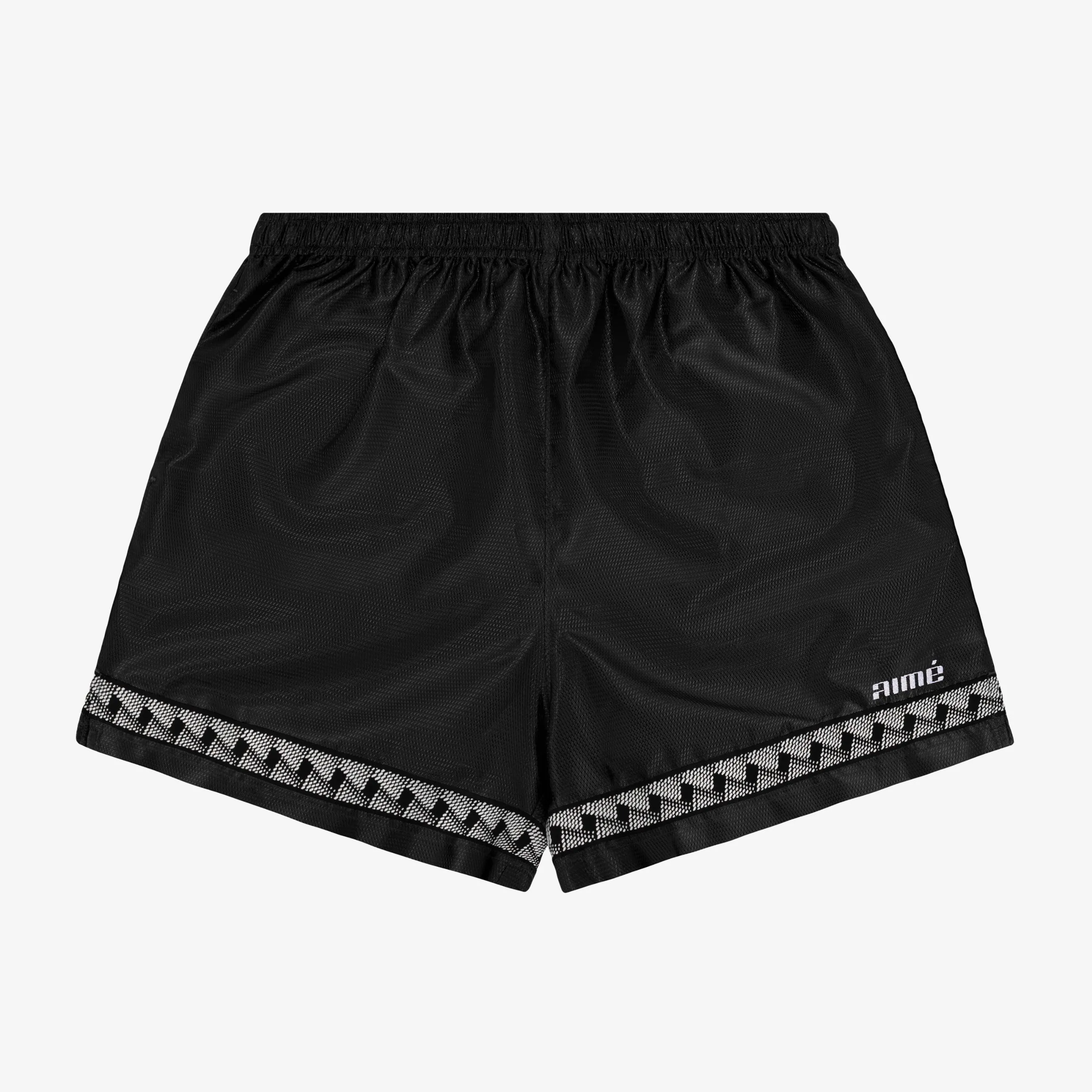 Aimé Soccer Short | Parallel