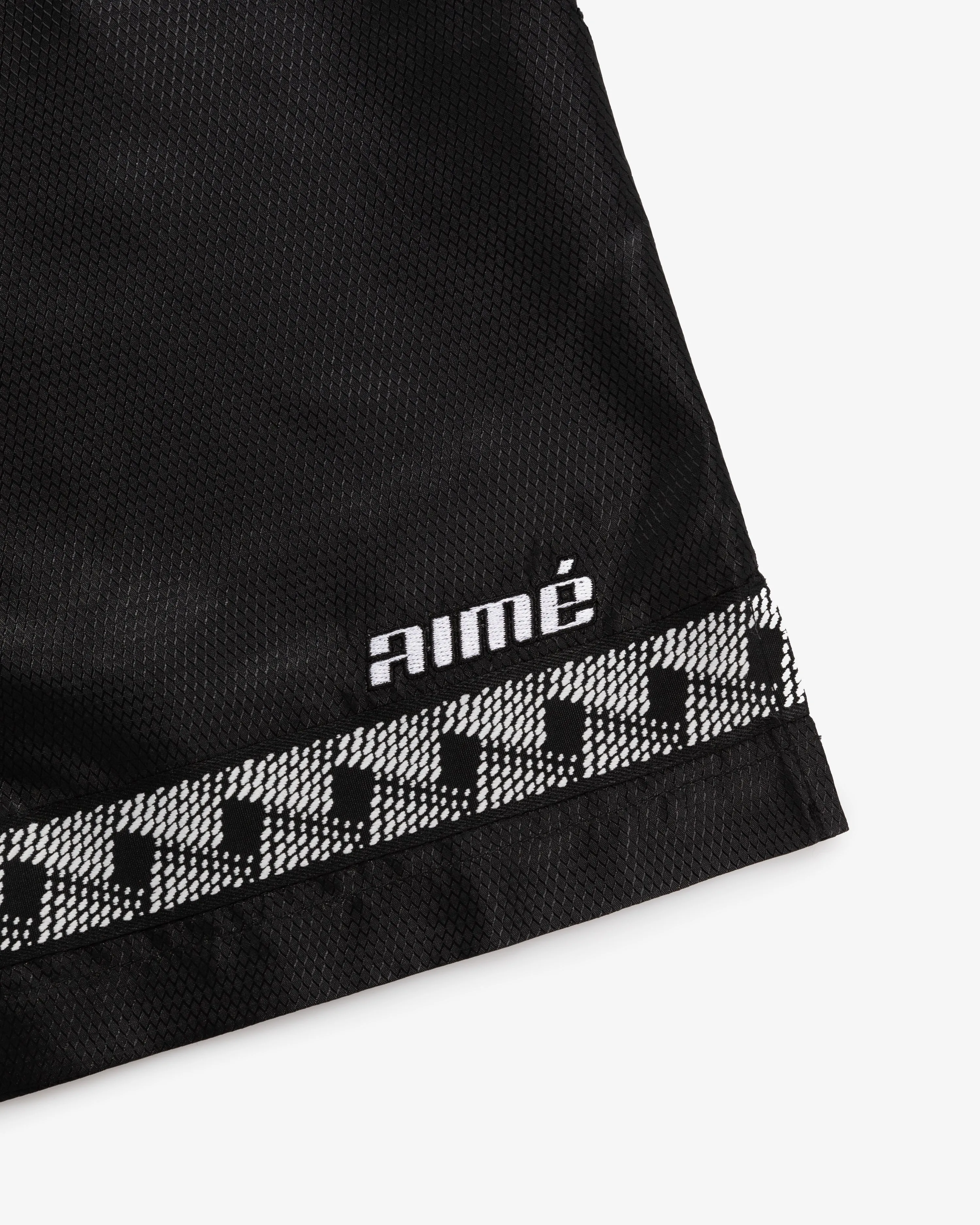 Aimé Soccer Short sold by Aime Leon Dore product image thumbnail 3