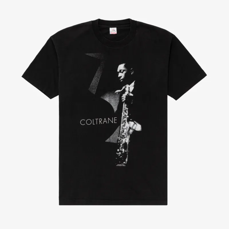 Vintage John Coltrane Tee made by Aime Leon Dore